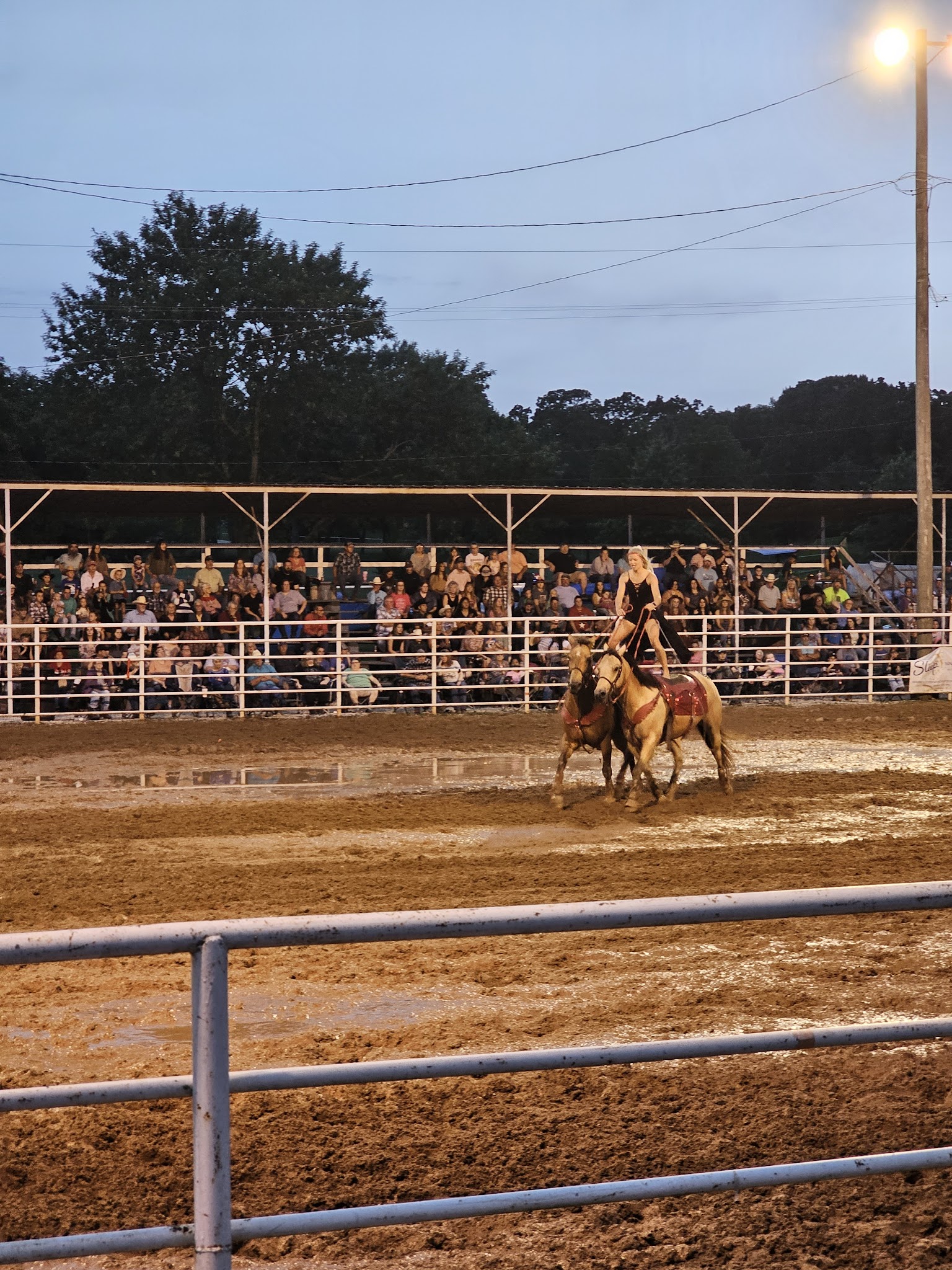 Carthage Municipal Park - Carthage, MO