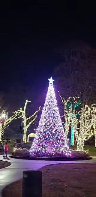 Central Park - Carthage, MO