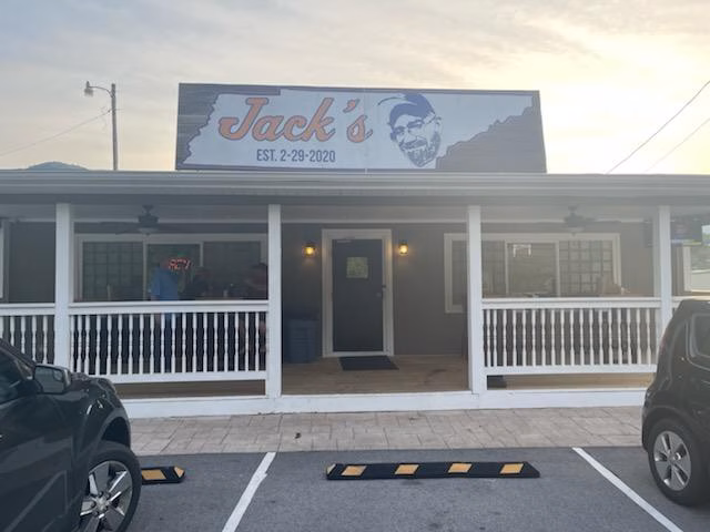 Jack’s - Caryville, TN