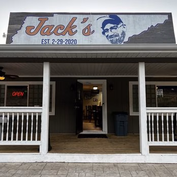 Jack’s - Caryville, TN