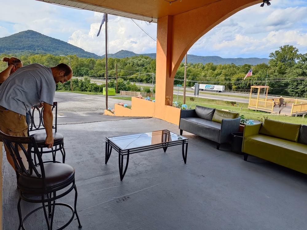 Tennessee Motel - Caryville, TN