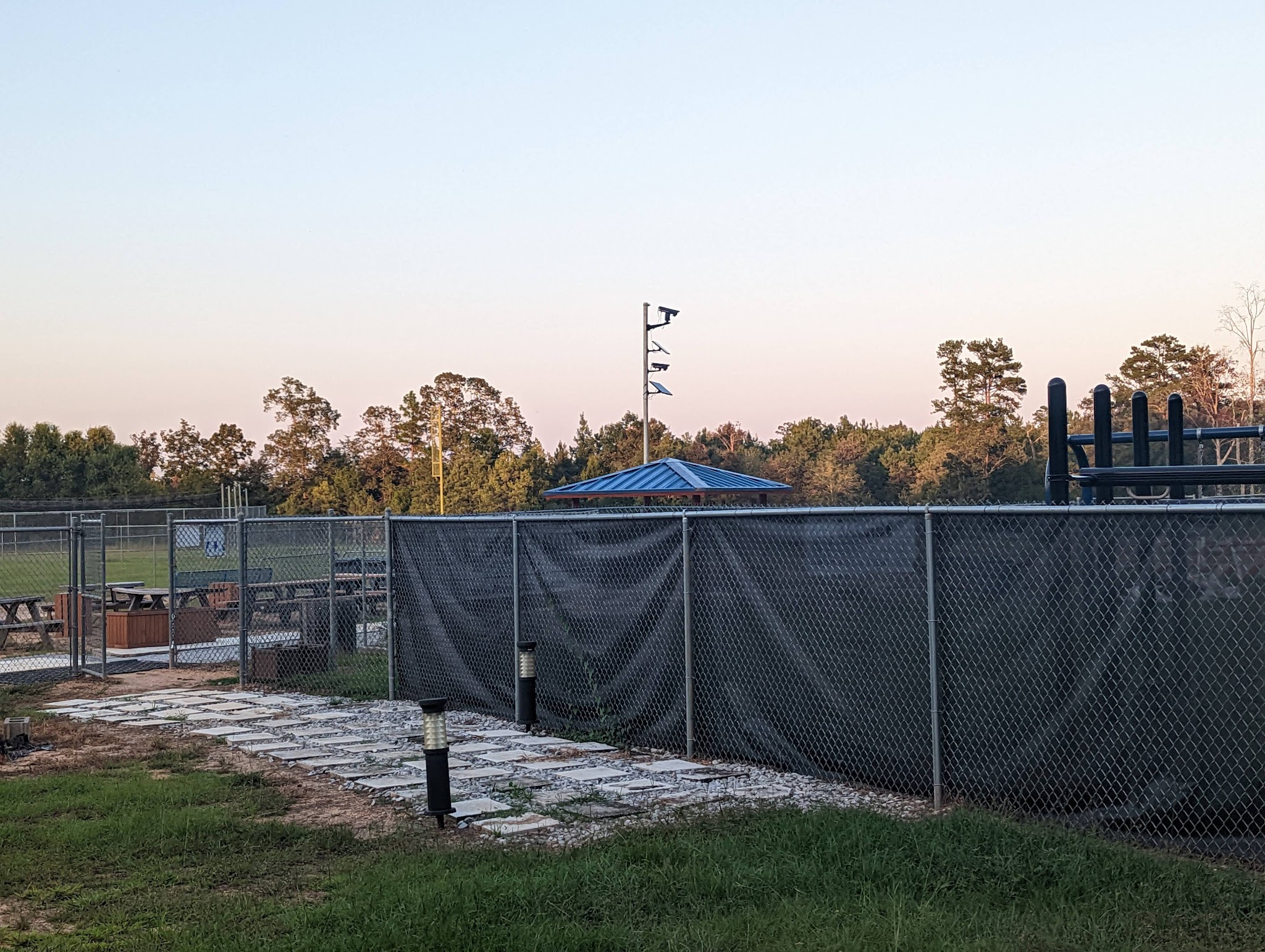 Conecuh Park - Castleberry, AL