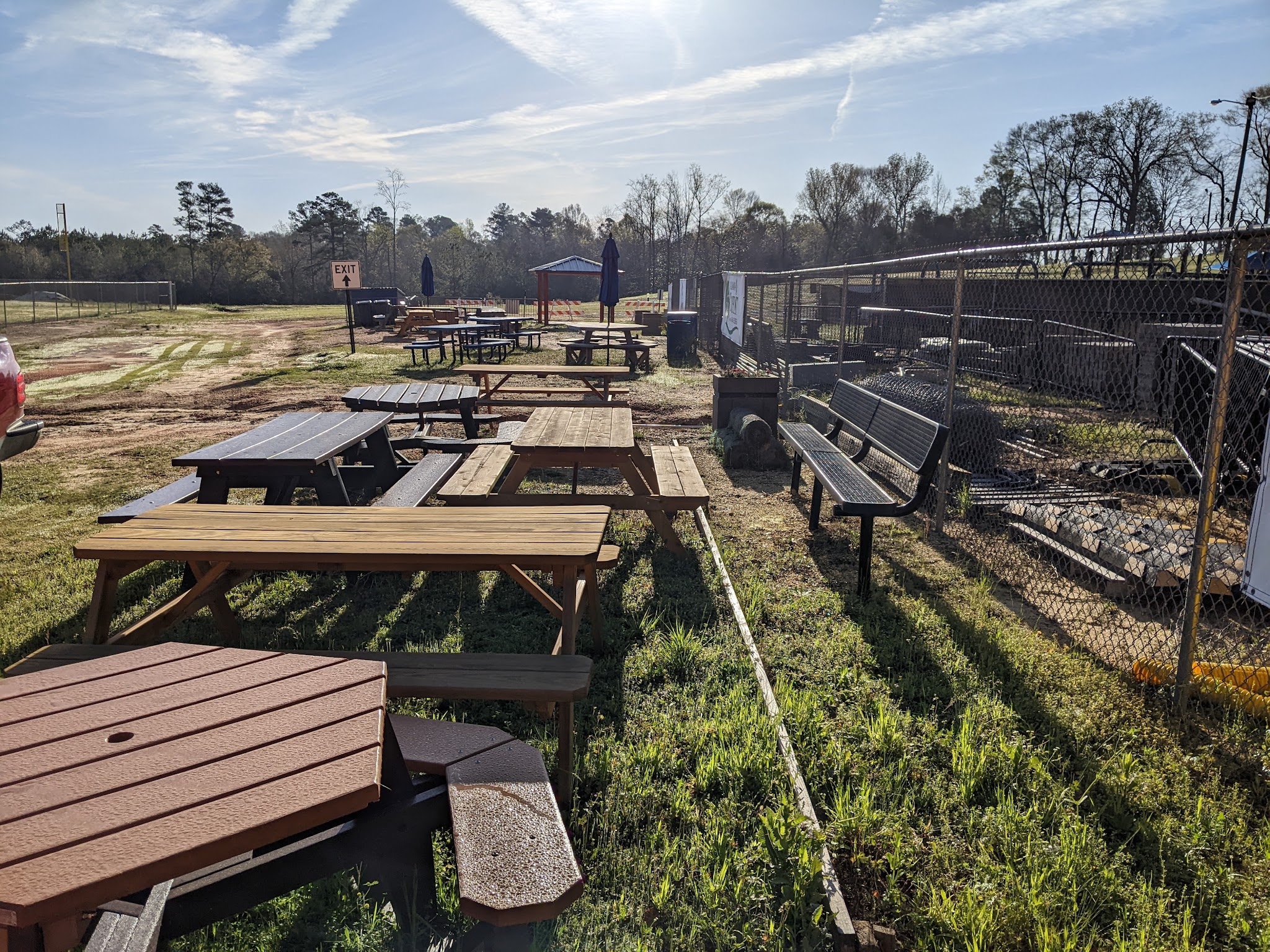 Conecuh Park - Castleberry, AL