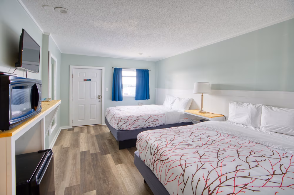 Cedar Island Ranch - Cedar Island, NC