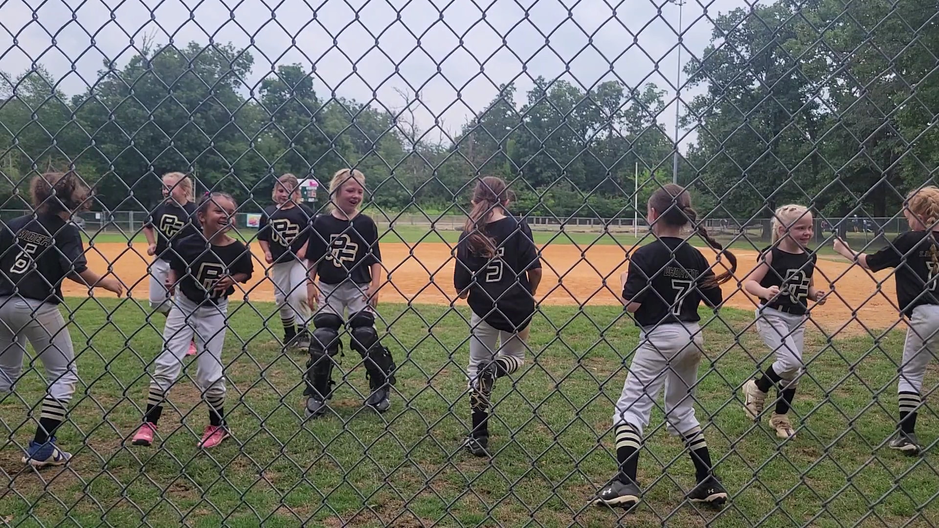 Winchester Park - Chandler, TX