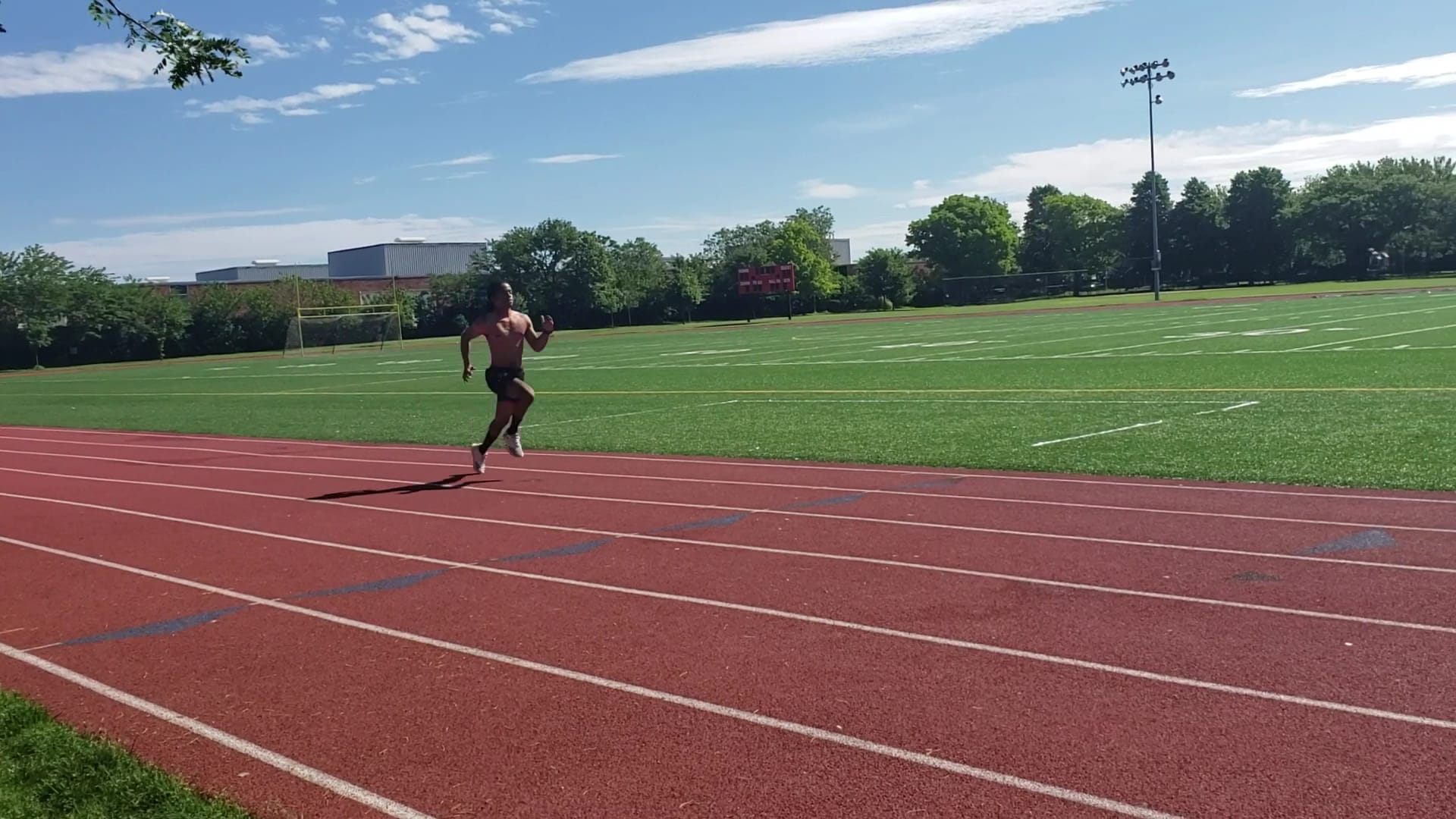 Amundsen (Roald) Park - Chicago, IL