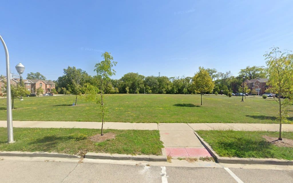 Beverly Ridge Park - Chicago, IL