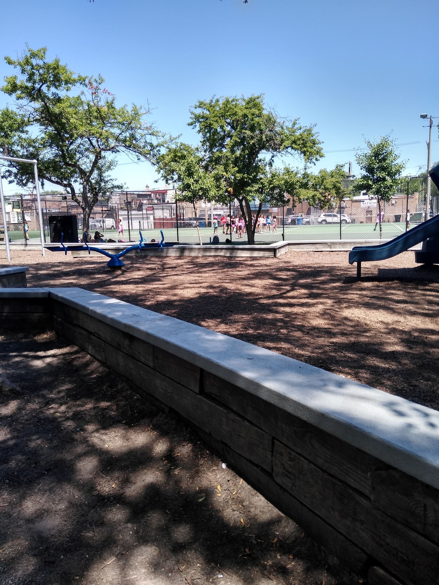 Blackhawk Park - Chicago, IL