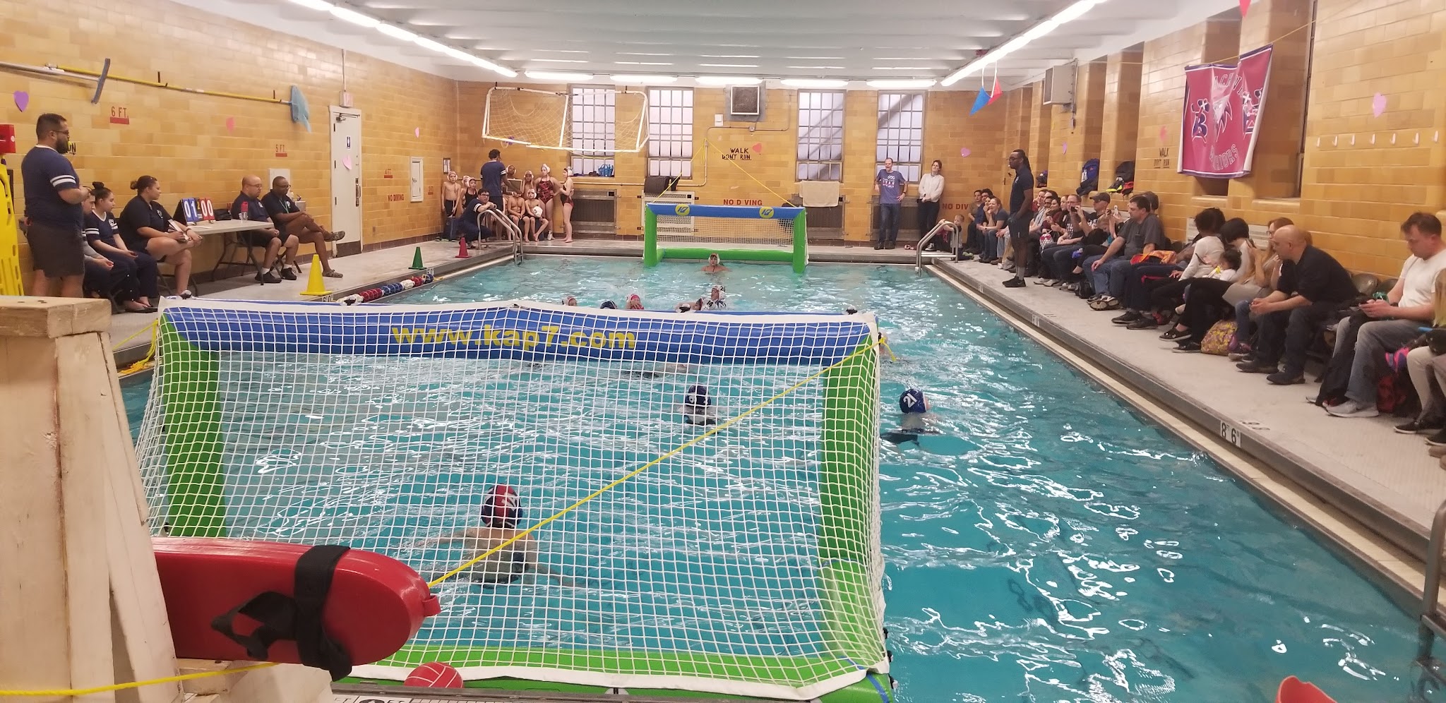 Blackhawk Park - Chicago, IL