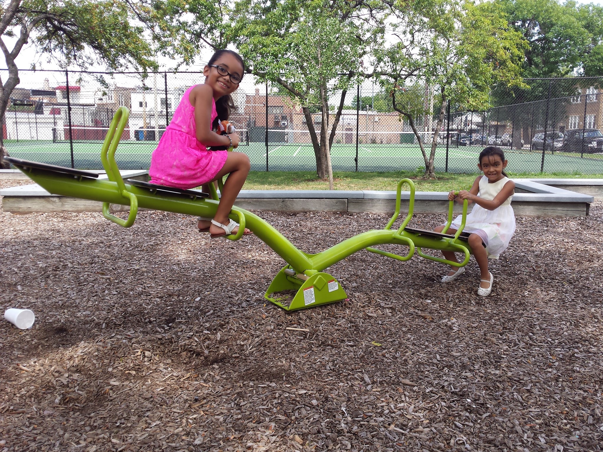 Blackhawk Park - Chicago, IL