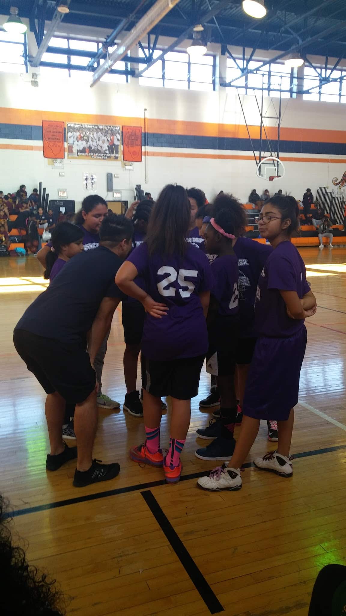 Bogan Park - Chicago, IL