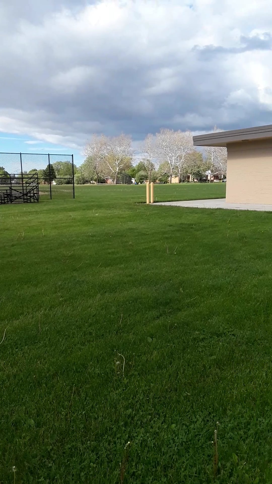 Bogan Park - Chicago, IL