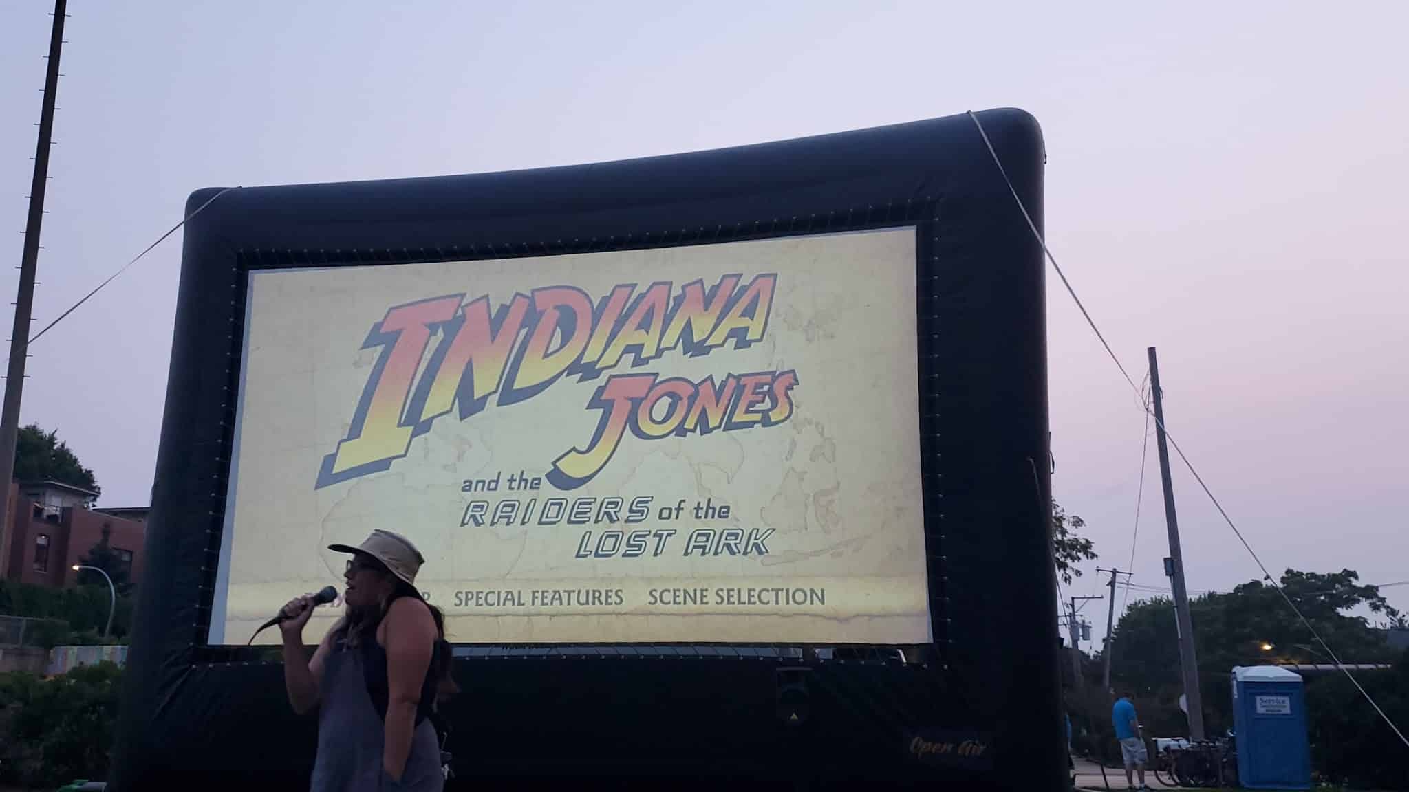 Churchill Park Ball Field - Chicago, IL