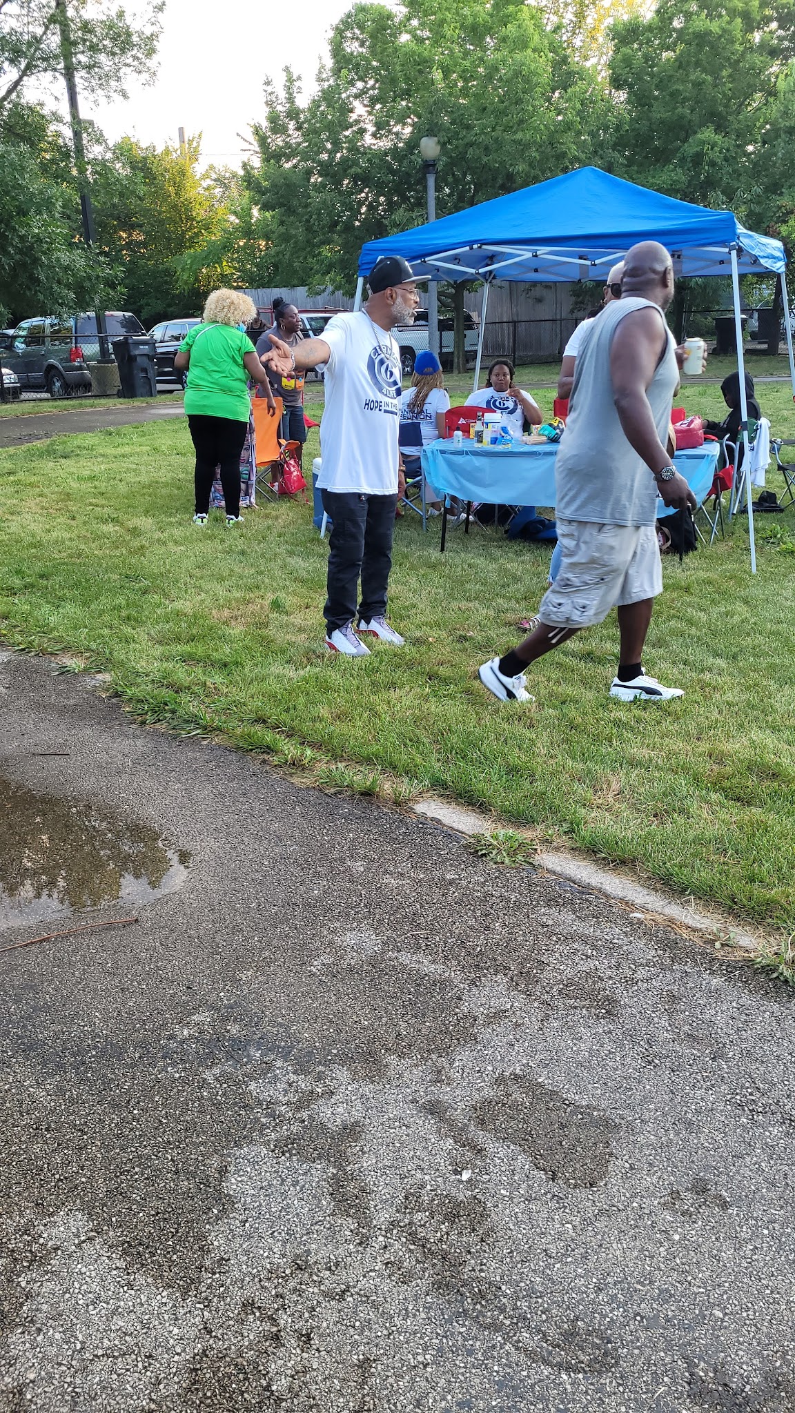 Family Park - Chicago, IL