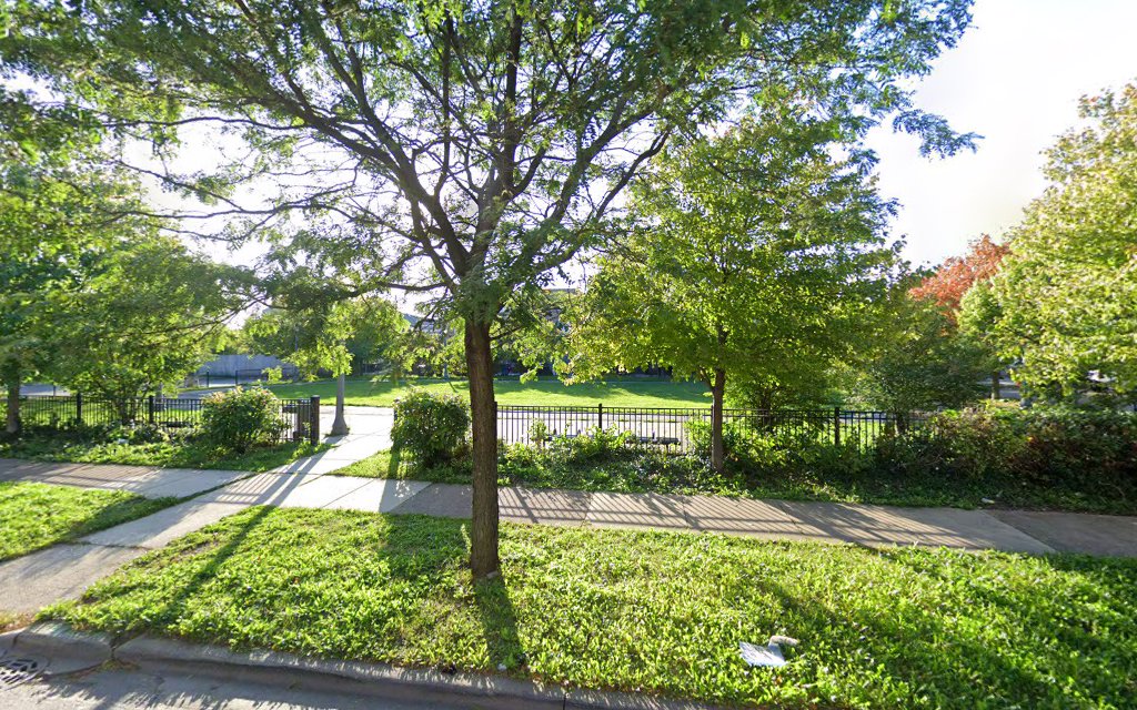 Family Park - Chicago, IL