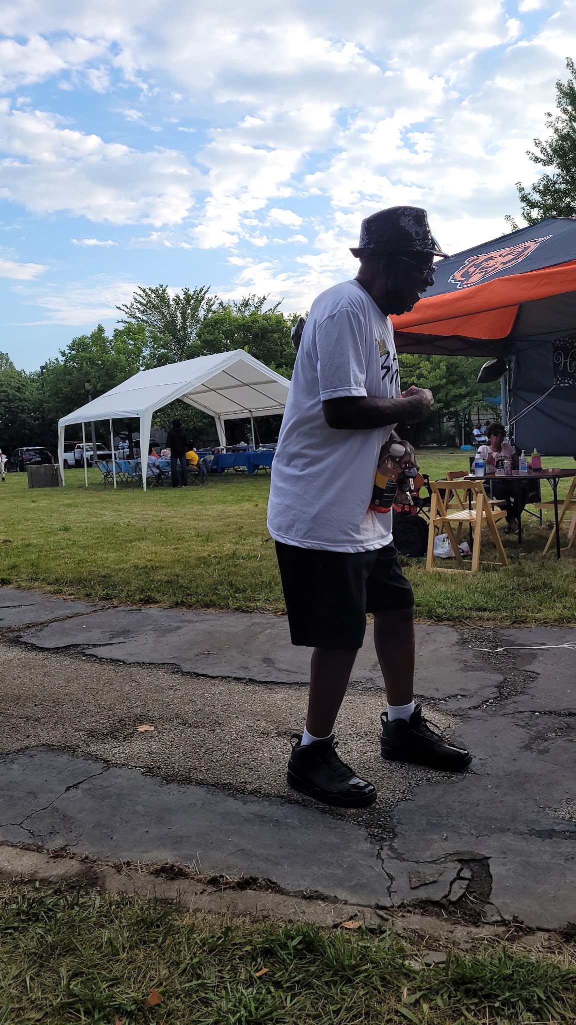 Family Park - Chicago, IL