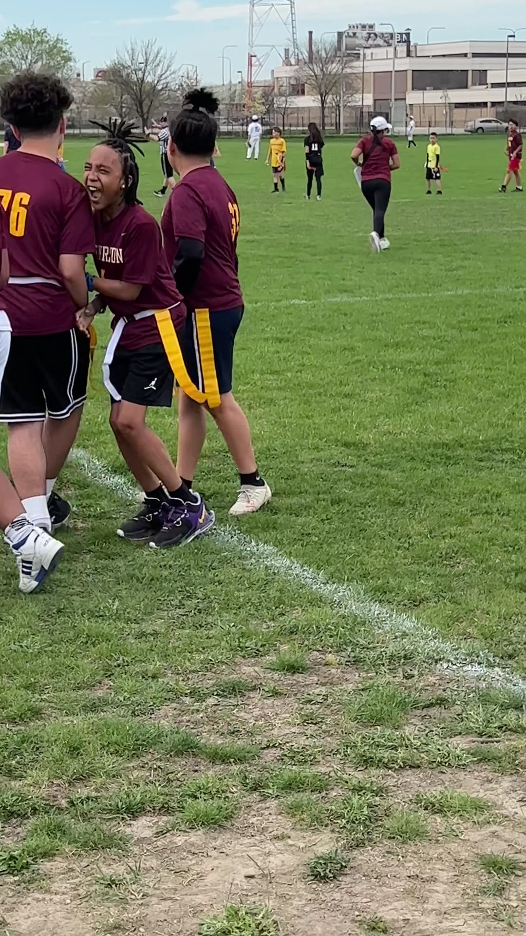 Hanson Park - Chicago, IL