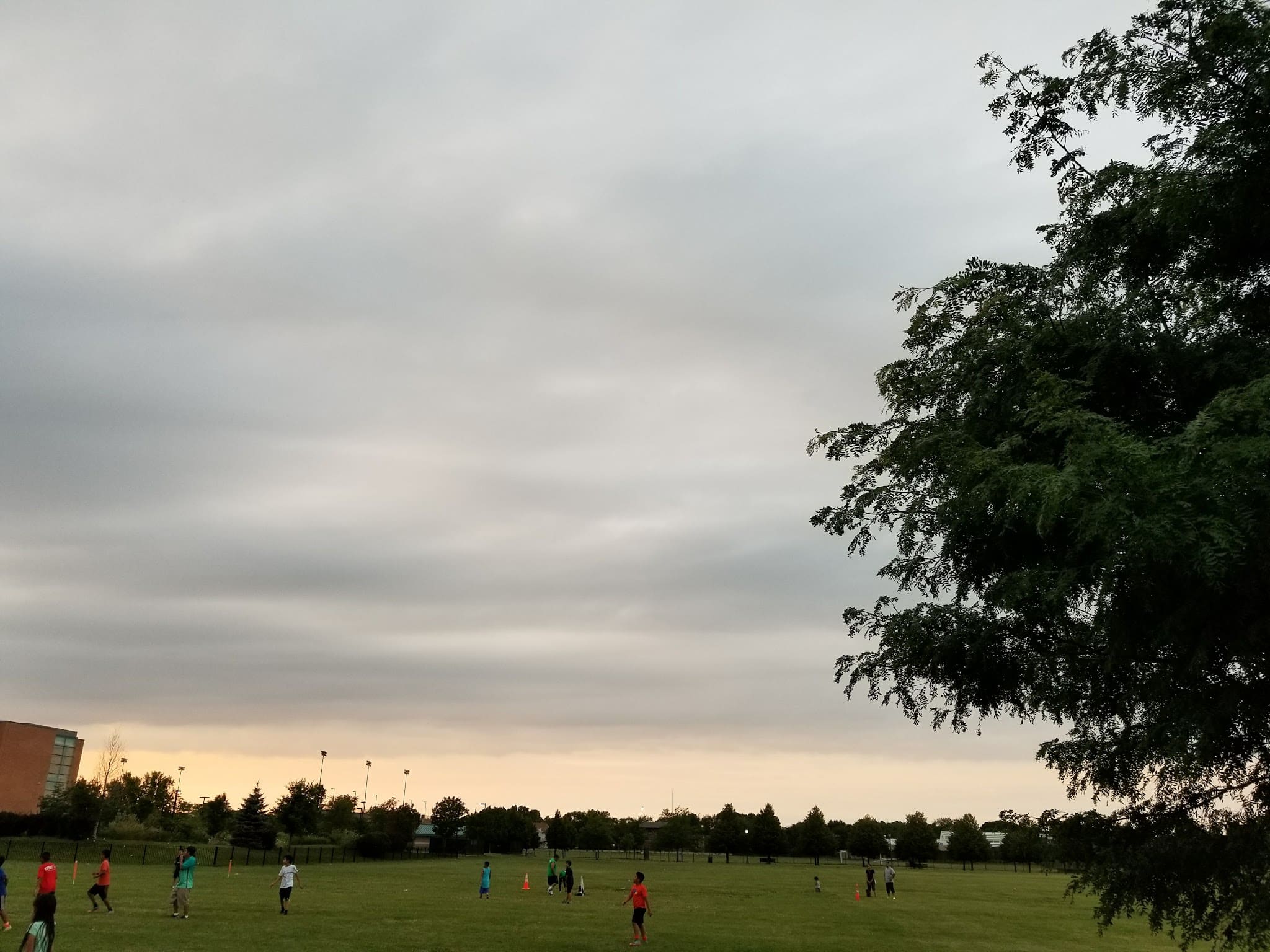 Hanson Park - Chicago, IL