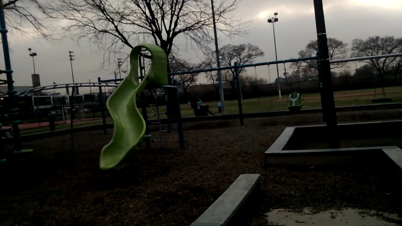 Hermosa Park - Chicago, IL