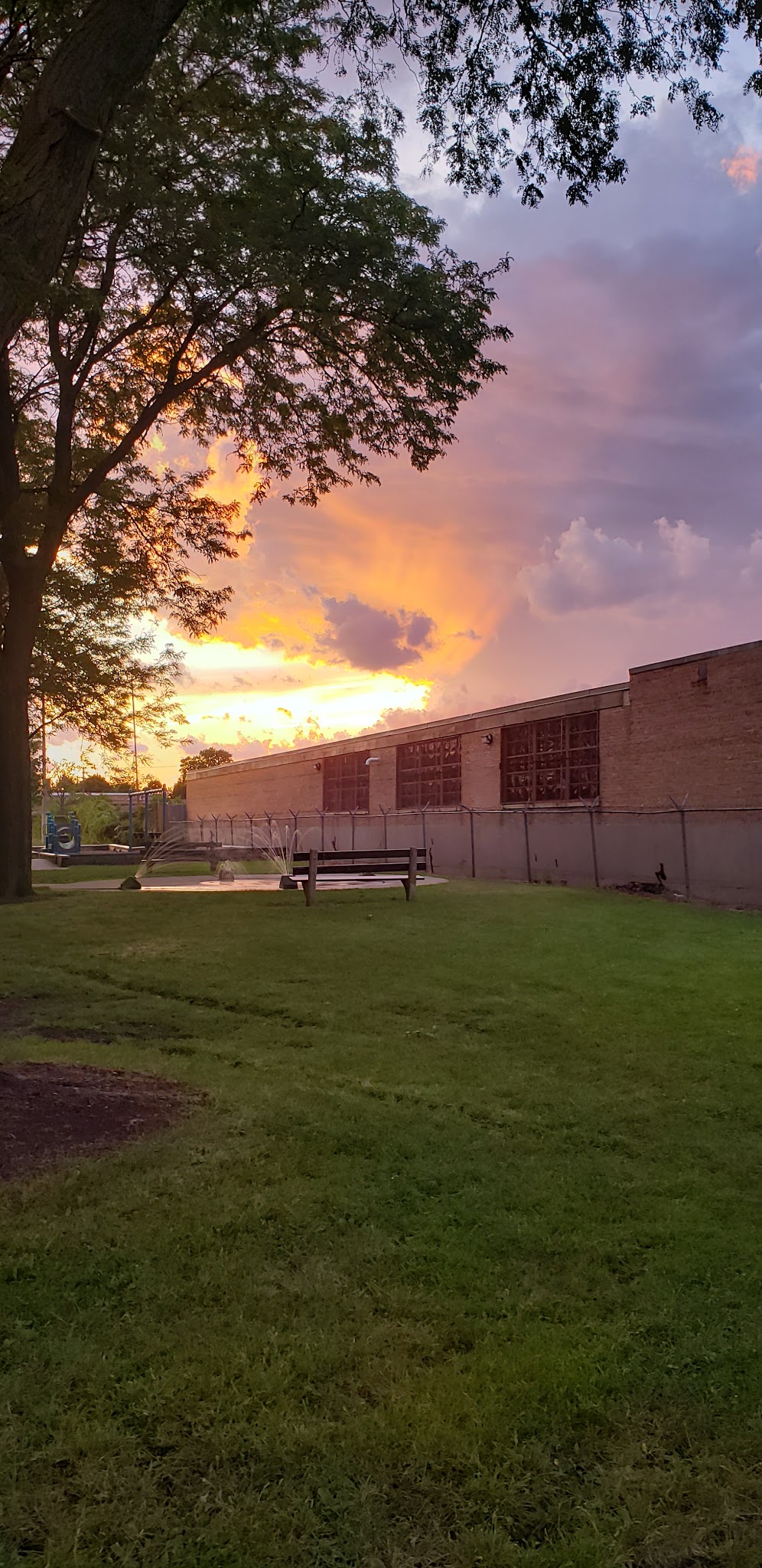 Hermosa Park - Chicago, IL