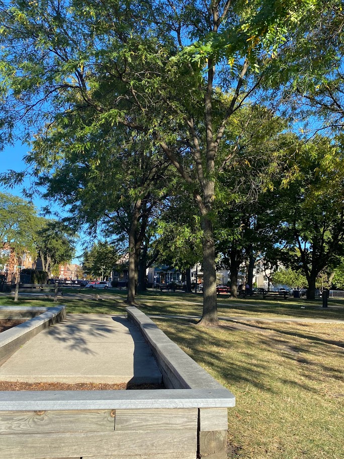 Hermosa Park - Chicago, IL