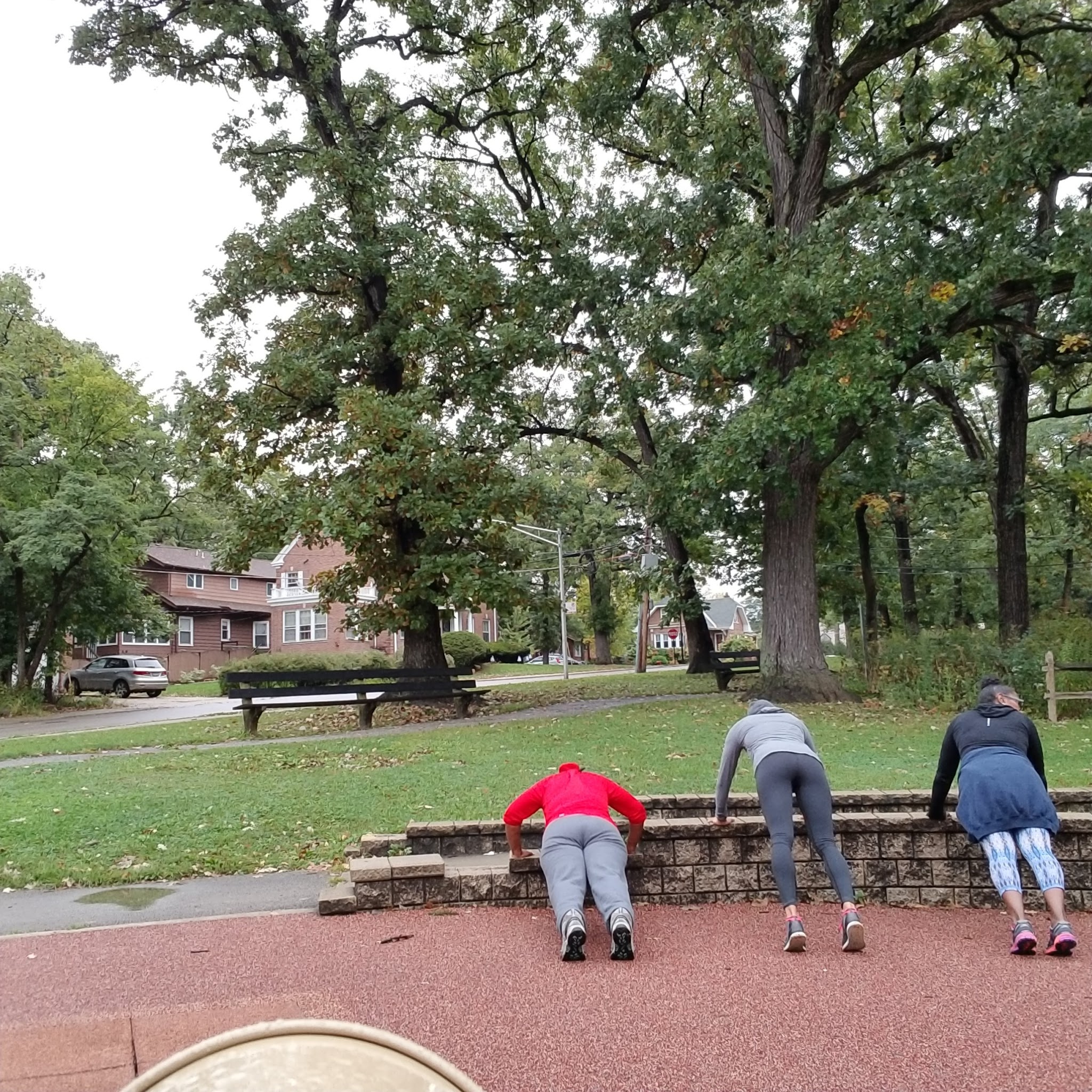 Hurley (Timothy) Park - Chicago, IL