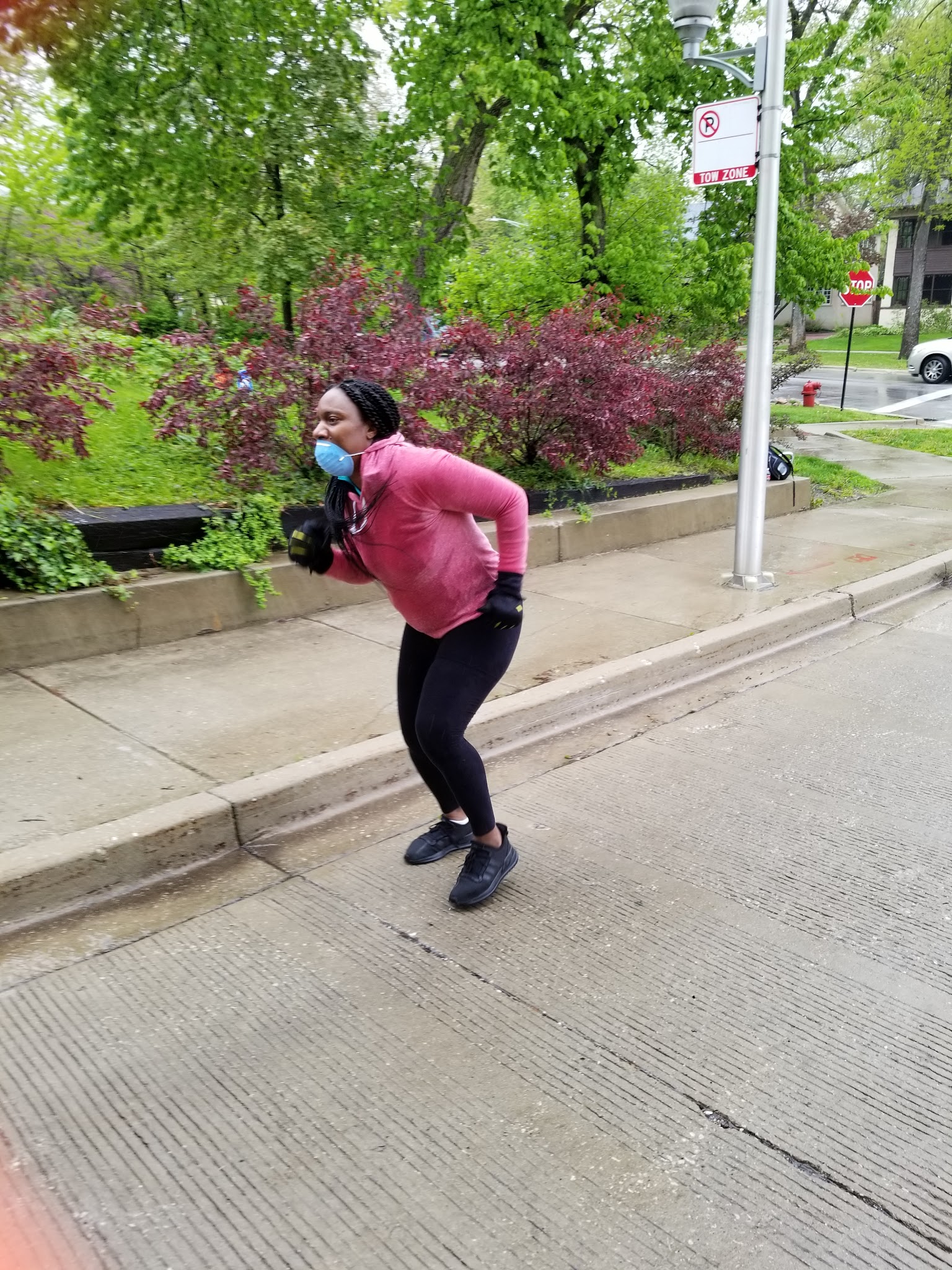 Hurley (Timothy) Park - Chicago, IL