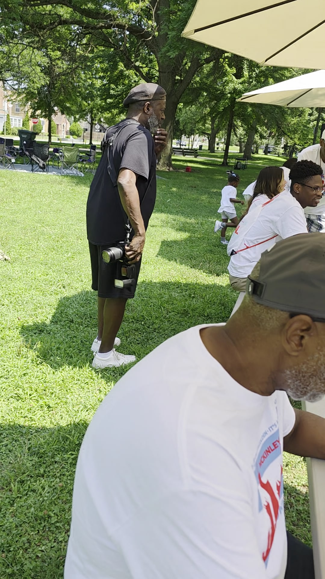 Kennedy (Dennis) Park - Chicago, IL