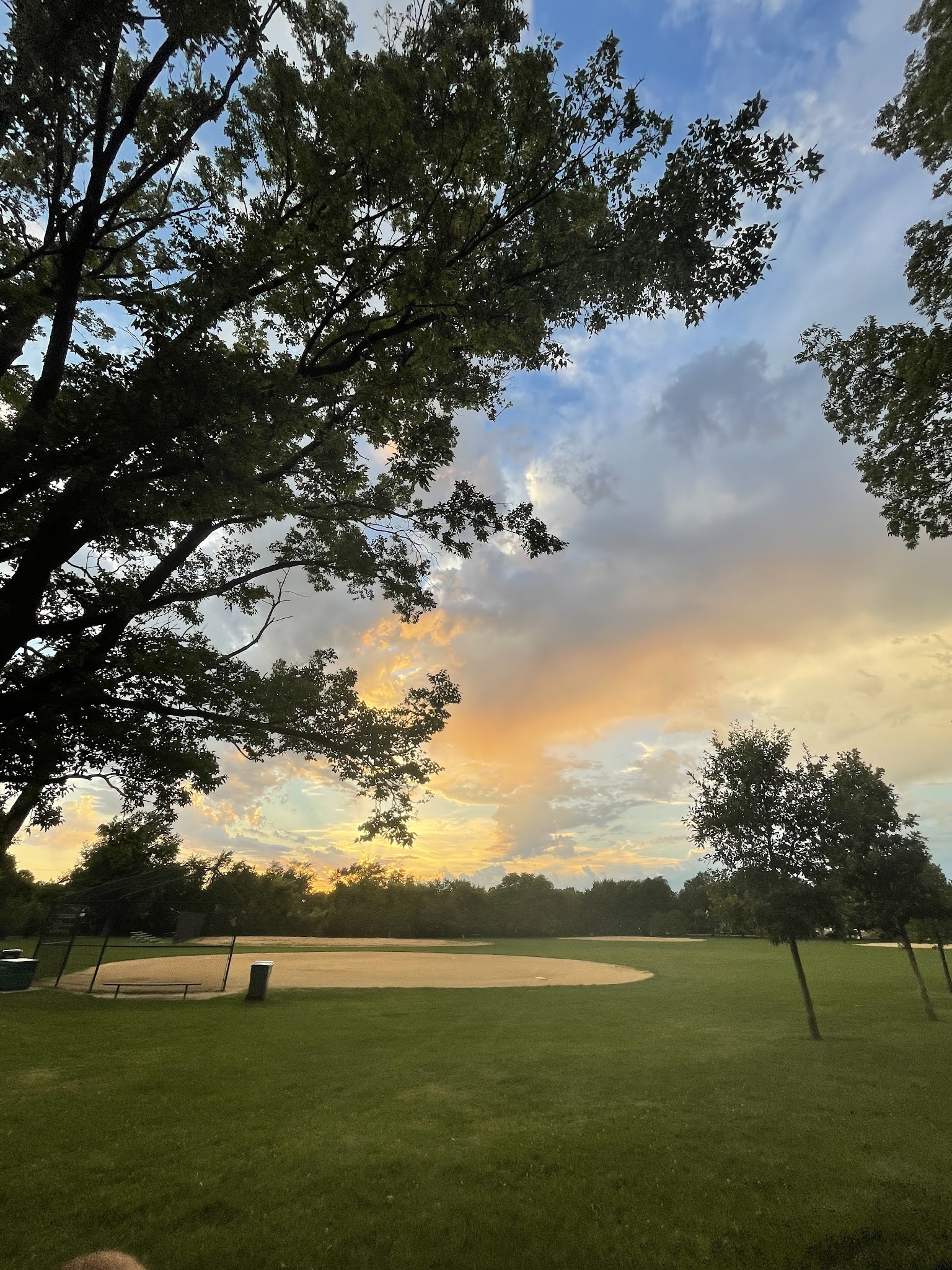 Kennedy (Dennis) Park - Chicago, IL