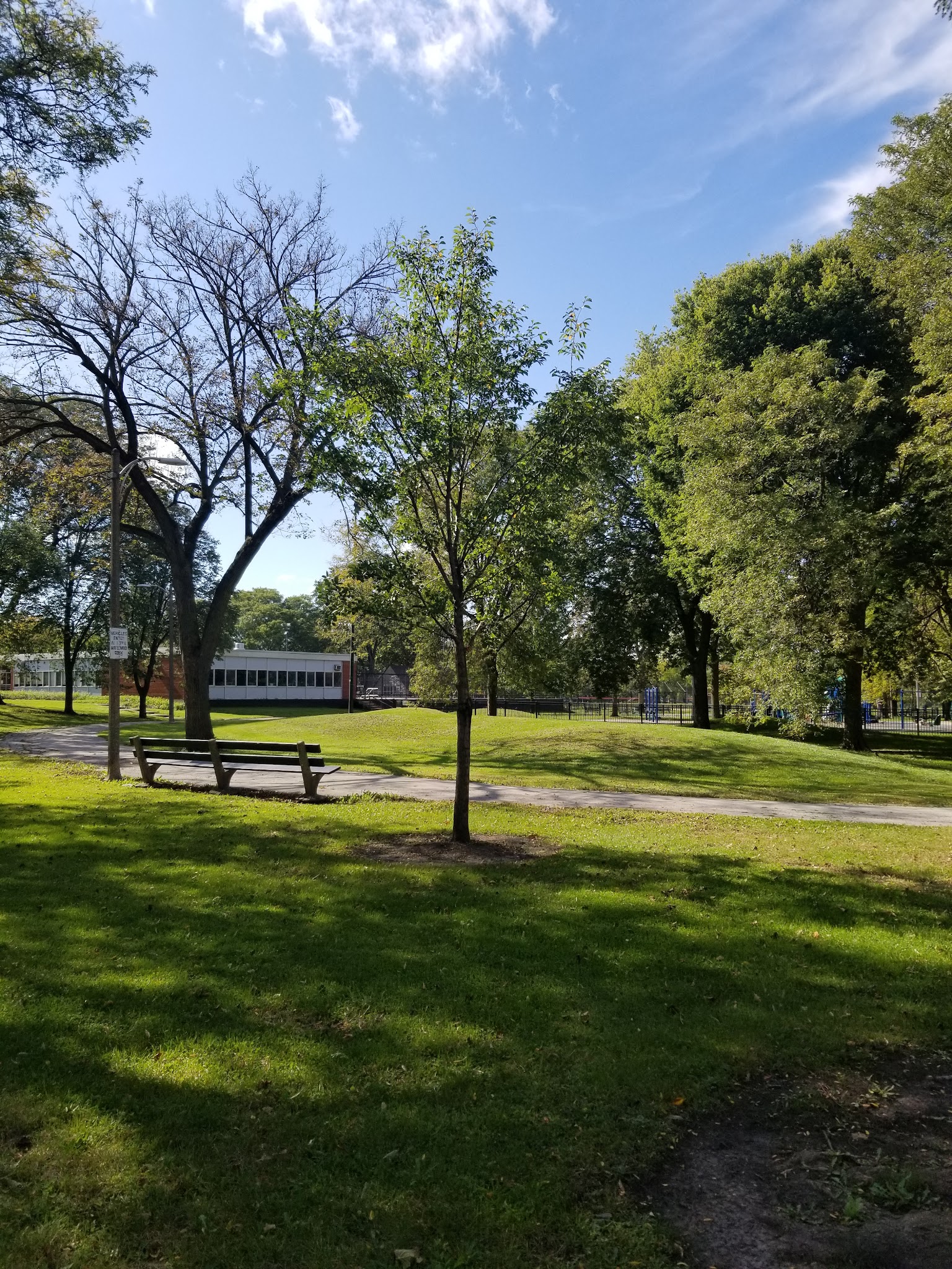Kennedy (Dennis) Park - Chicago, IL