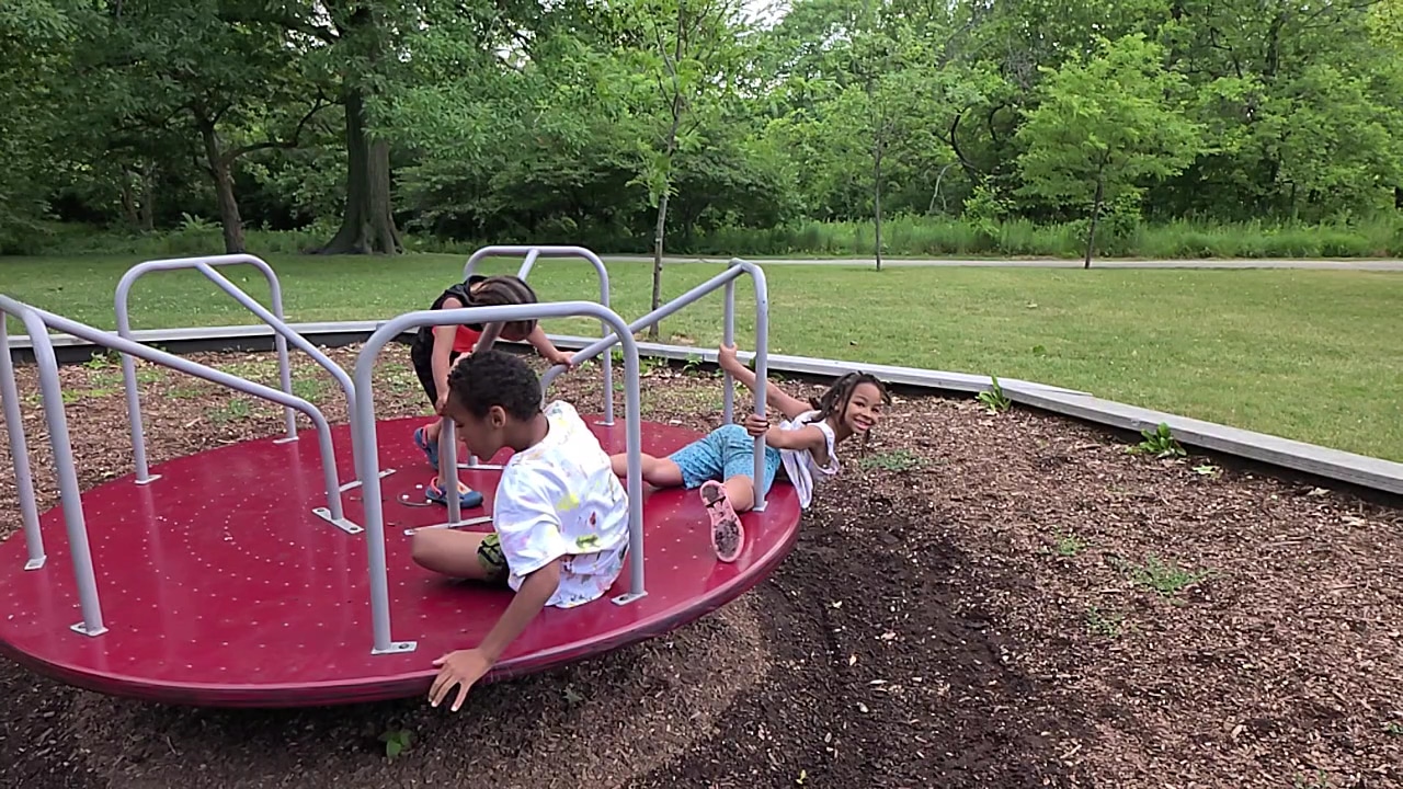 Legion Park - Chicago, IL