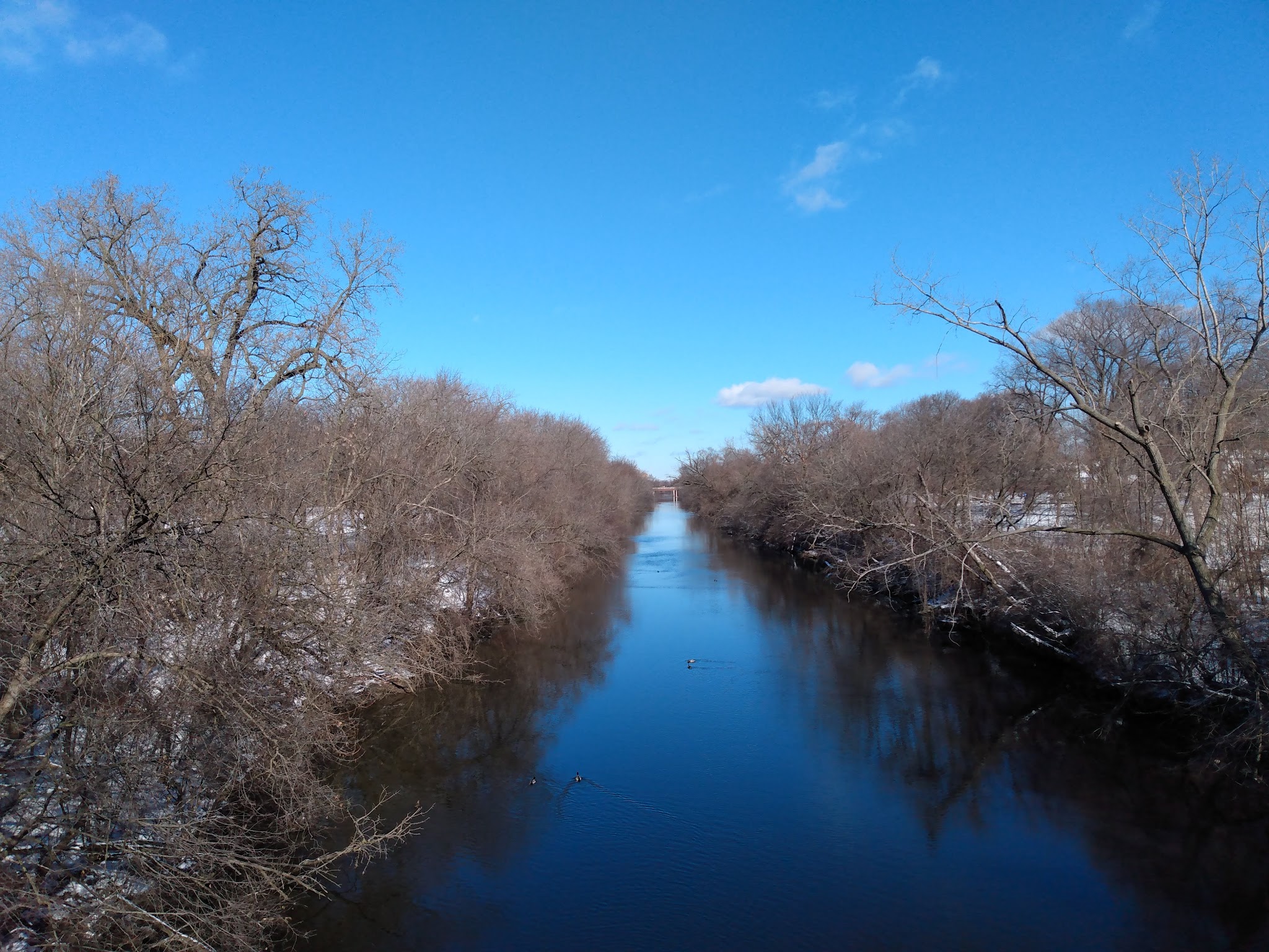 Legion Park - Chicago, IL