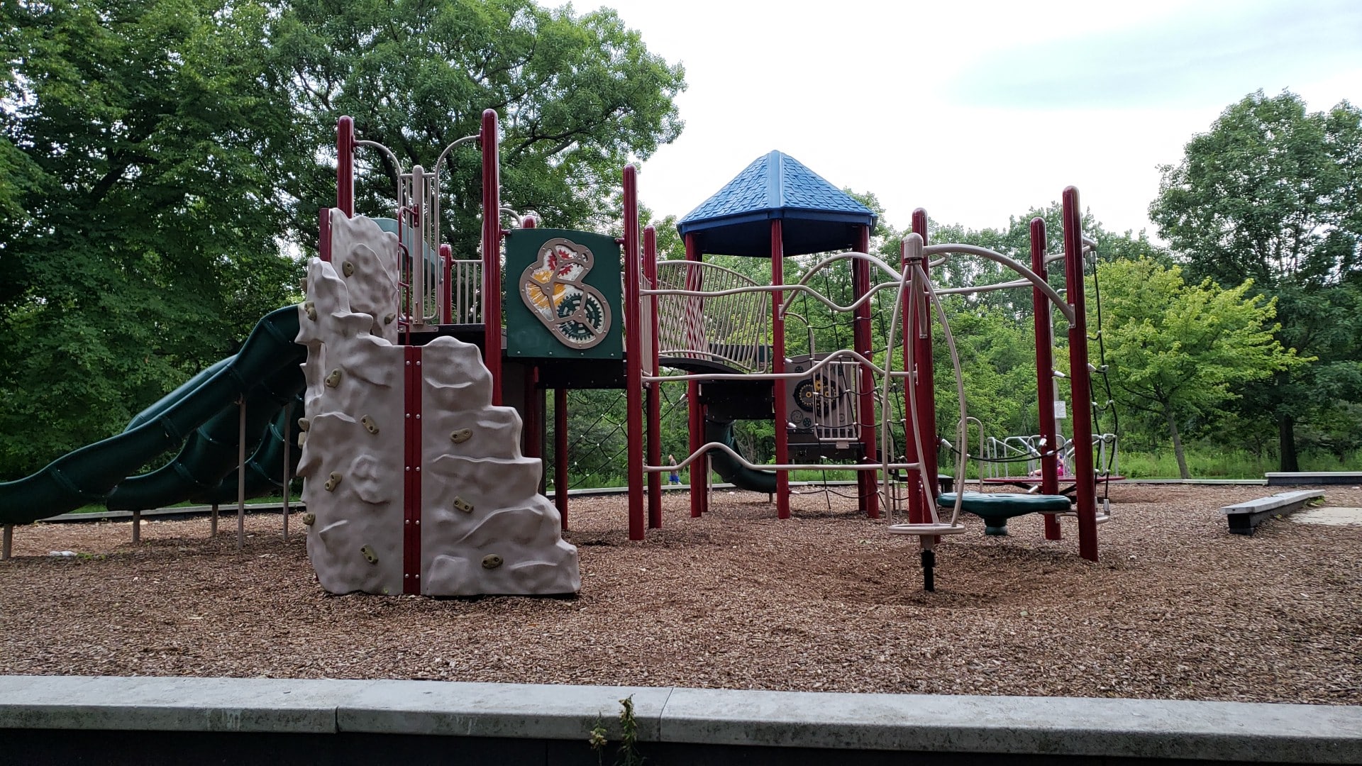 Legion Park - Chicago, IL