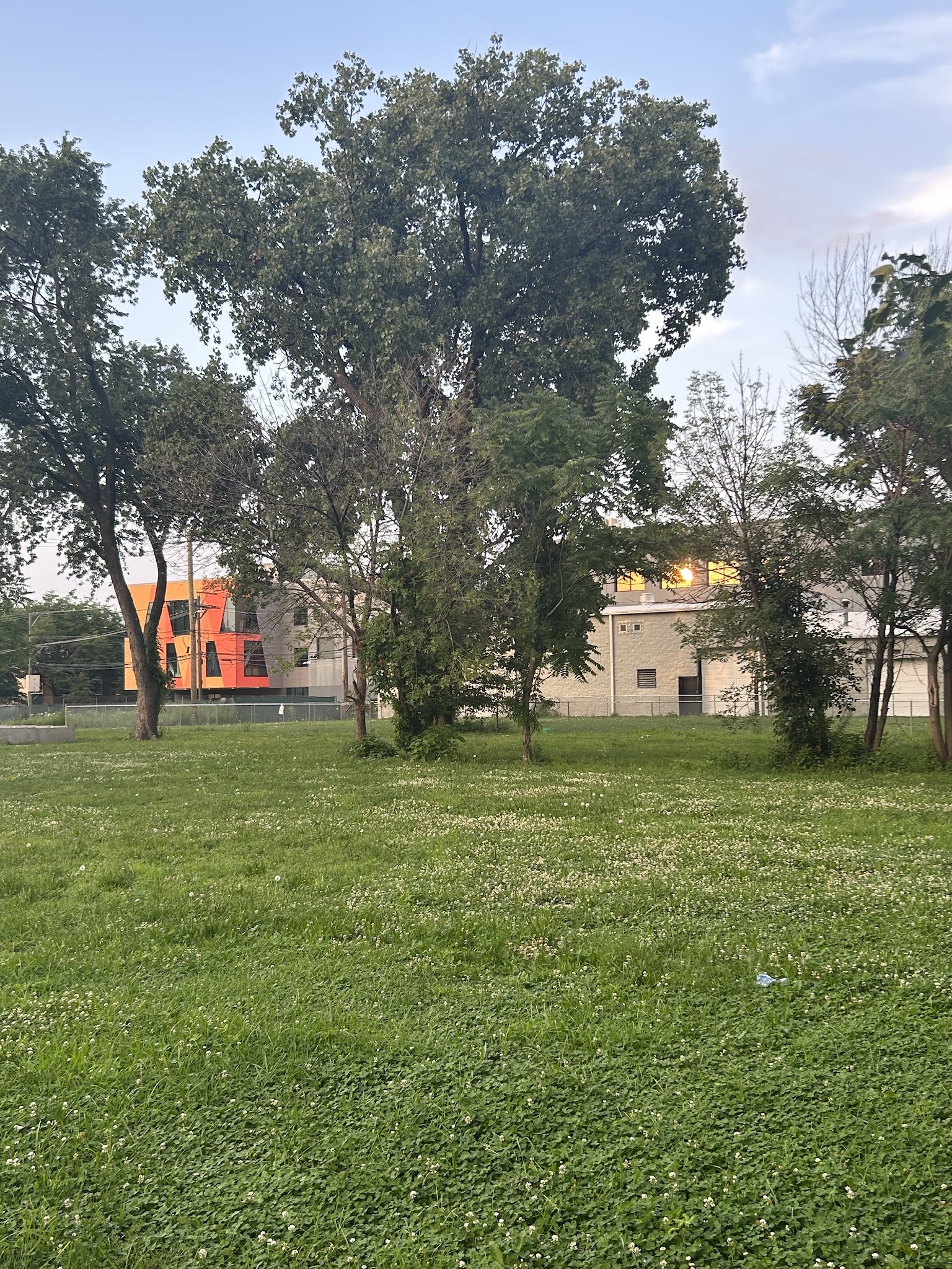 Levin (John) Park - Chicago, IL