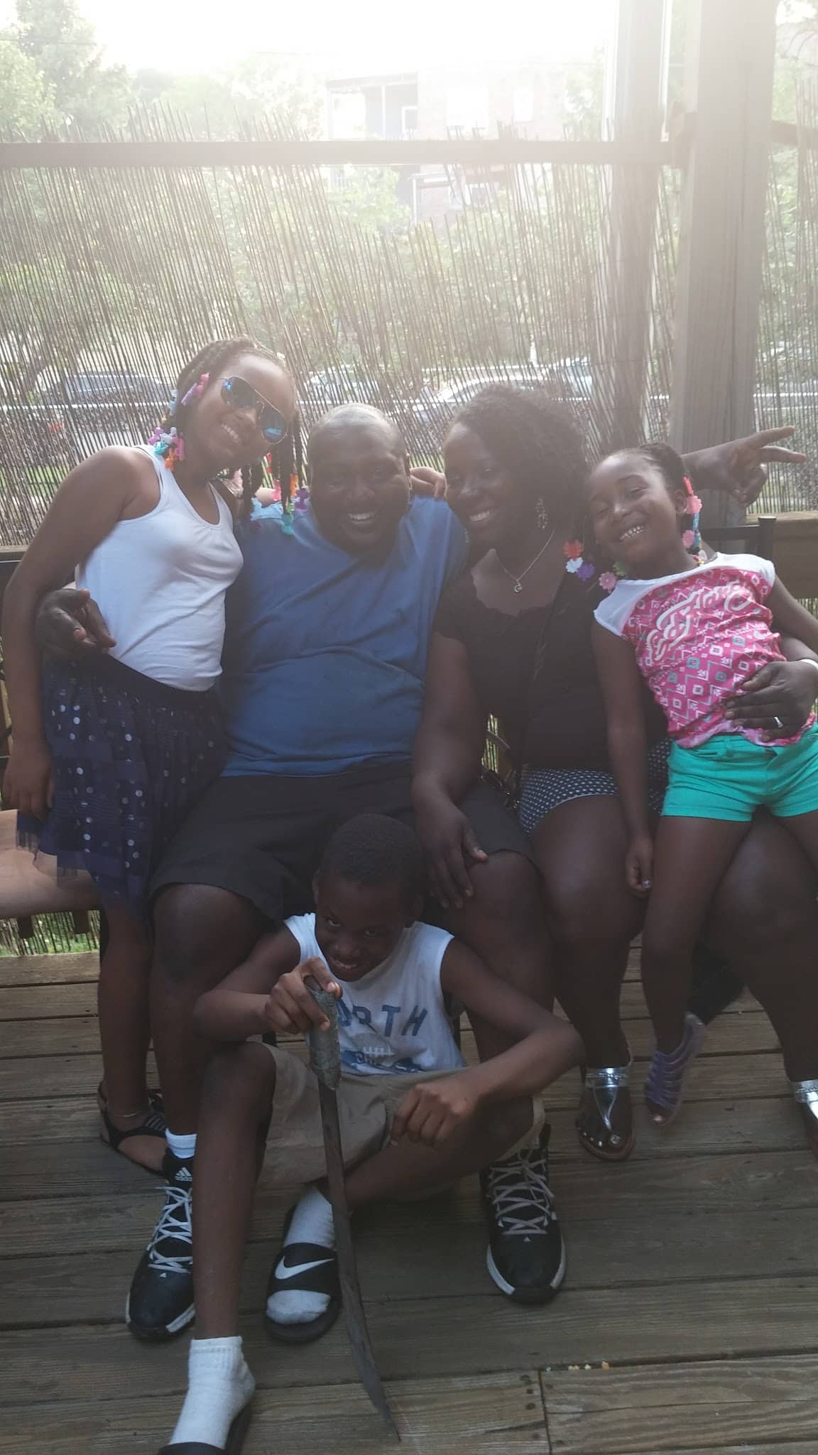 Magnolia Park - Chicago, IL