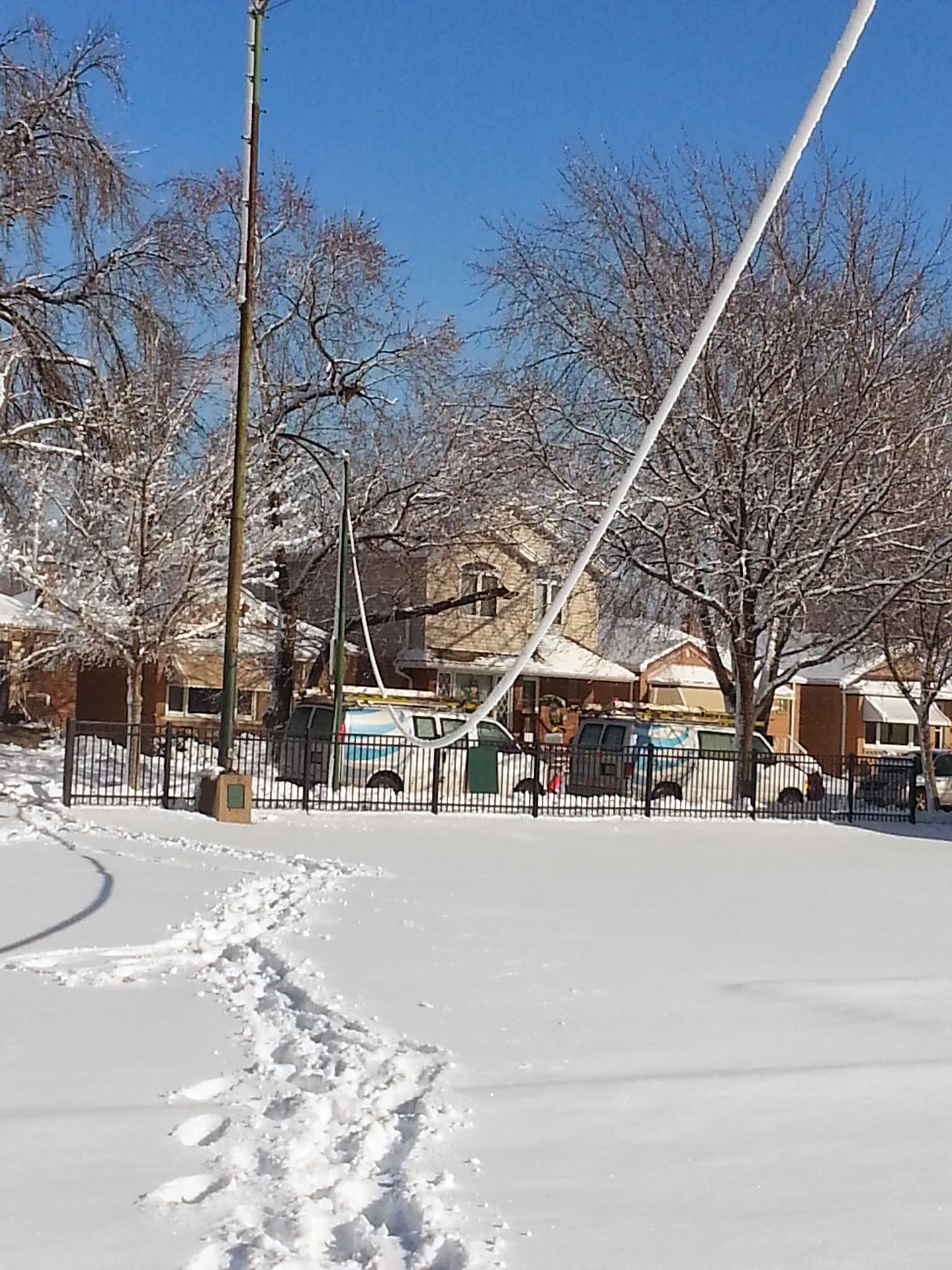 McKiernan (David) Park - Chicago, IL