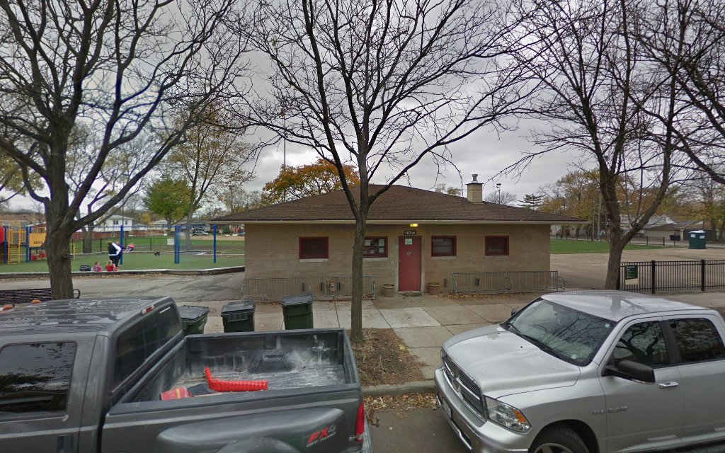 McKiernan (David) Park - Chicago, IL