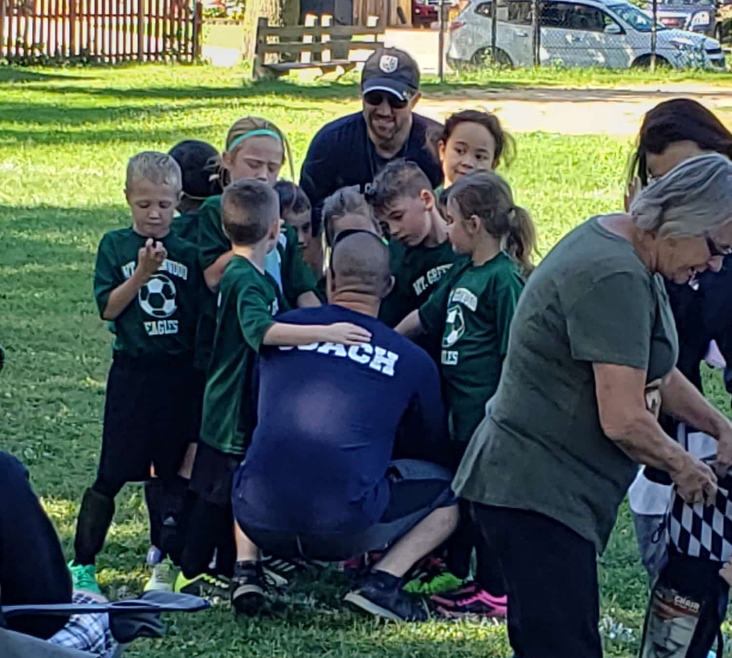 McKiernan (David) Park - Chicago, IL