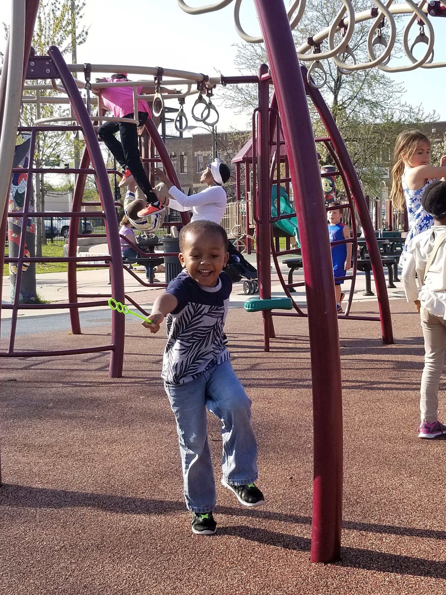 Mt. Greenwood Park - Chicago, IL