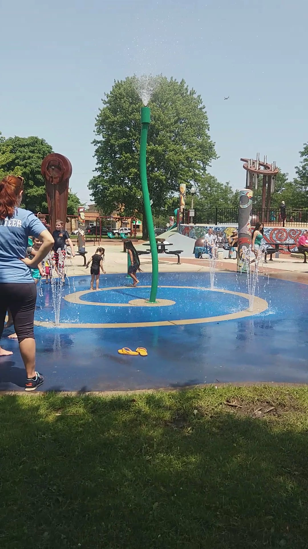 Mt. Greenwood Park - Chicago, IL