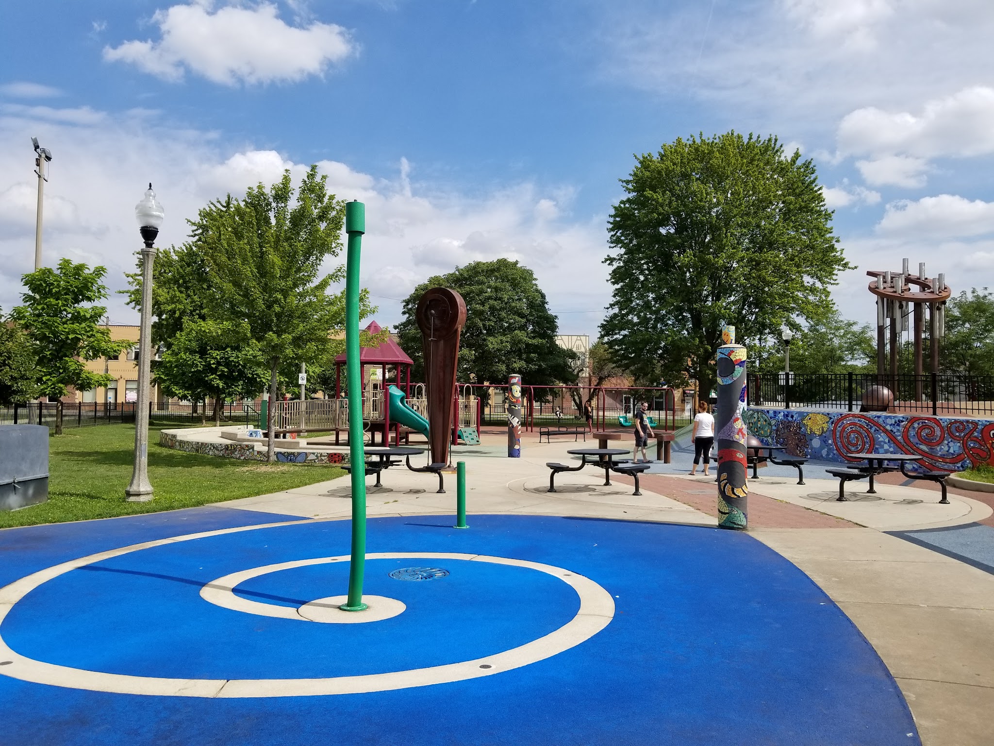 Mt. Greenwood Park - Chicago, IL