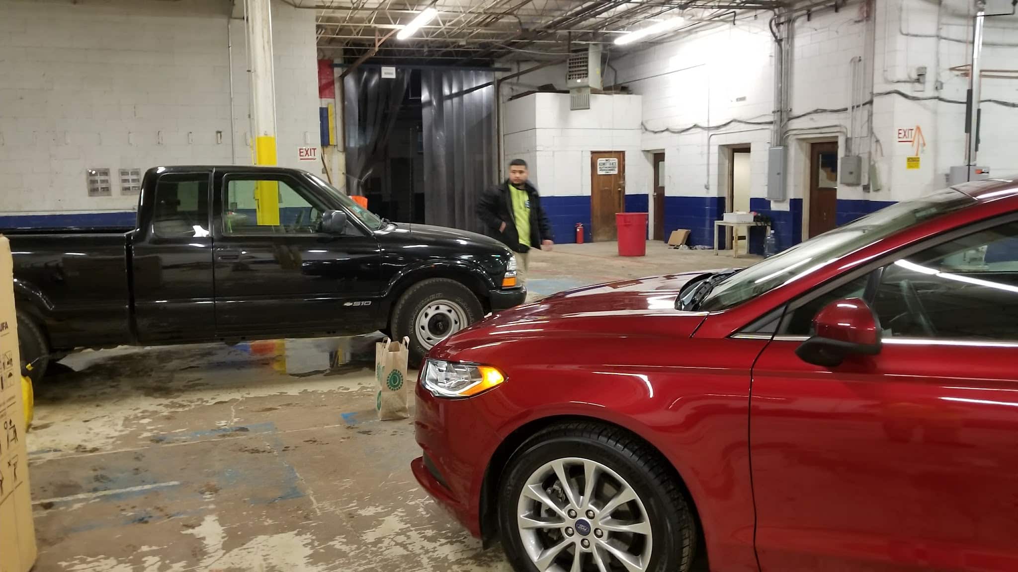 Oakdale Park - Chicago, IL