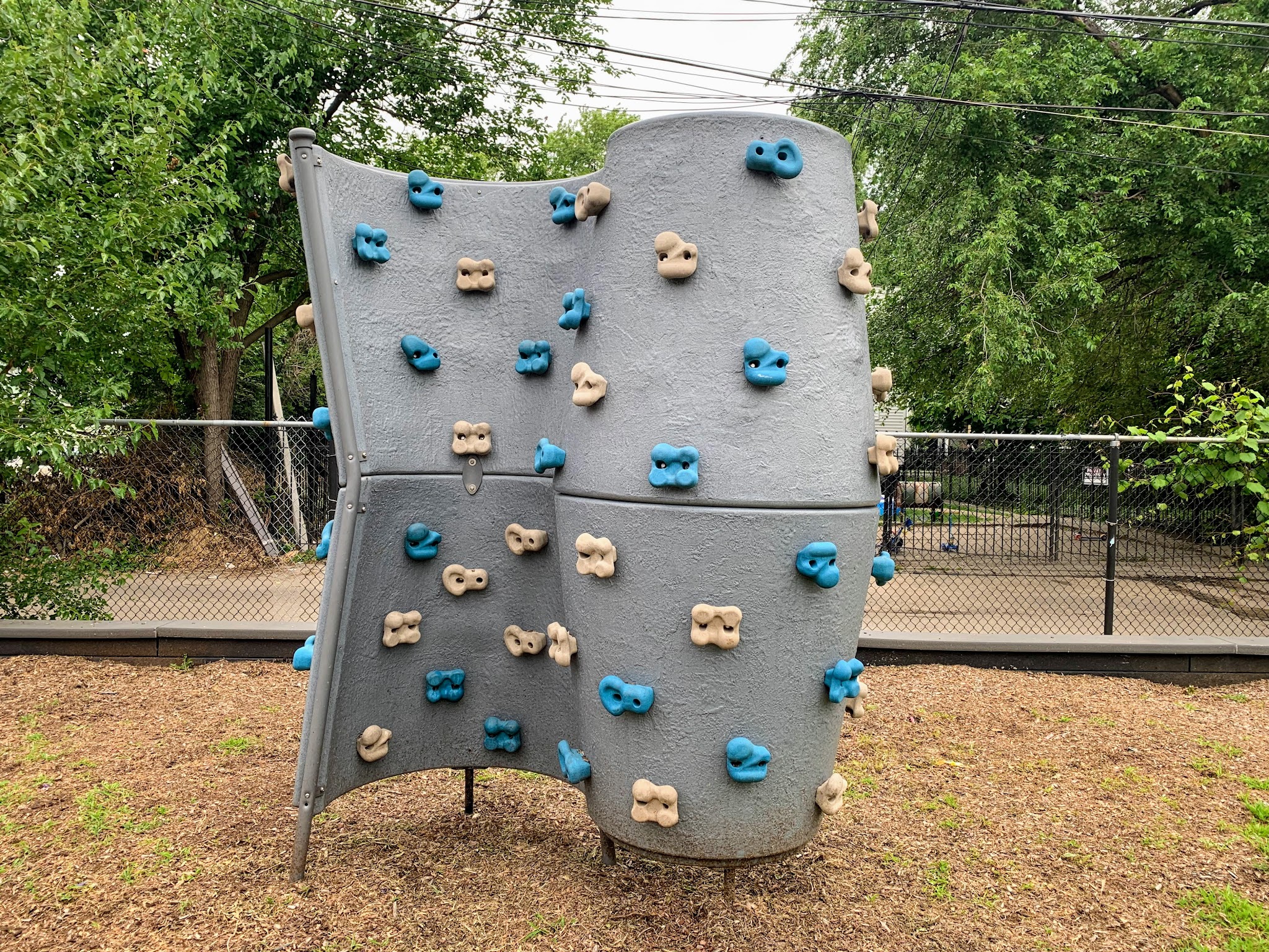 Ohio Park - Chicago, IL