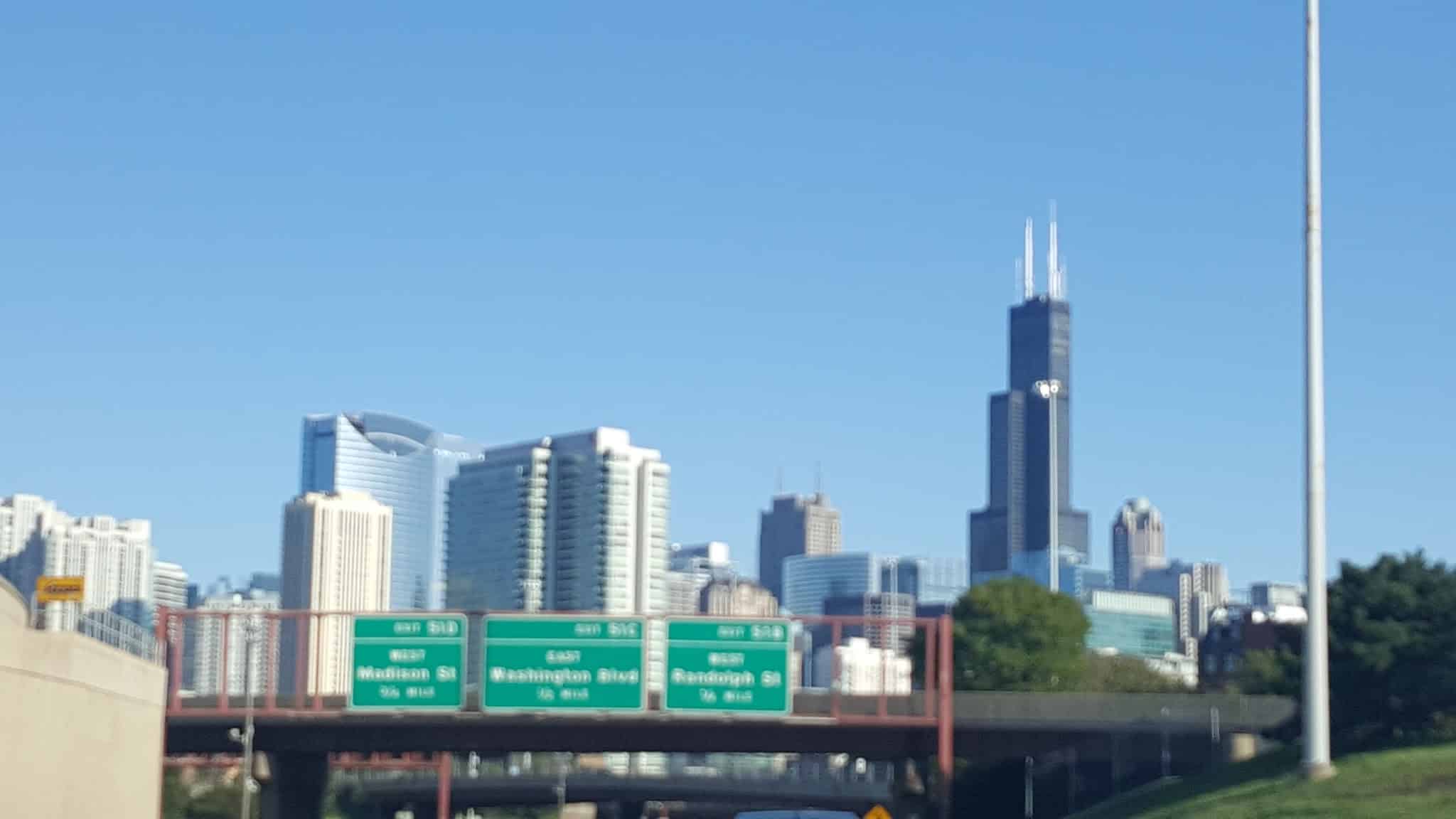 Park #536 - Chicago, IL