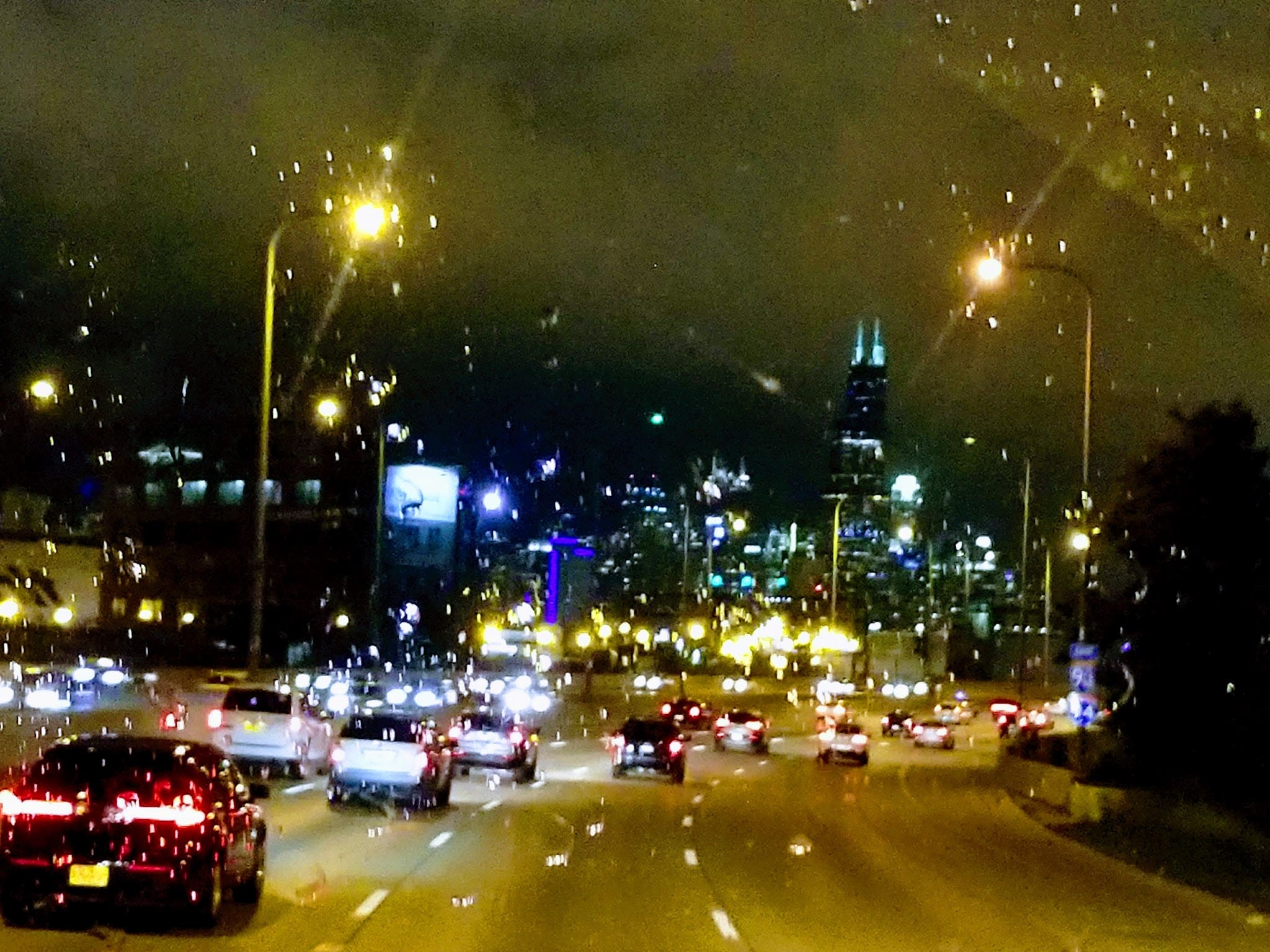 Park #536 - Chicago, IL