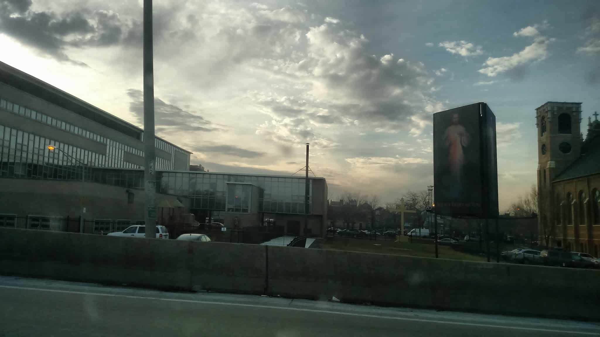 Park #536 - Chicago, IL