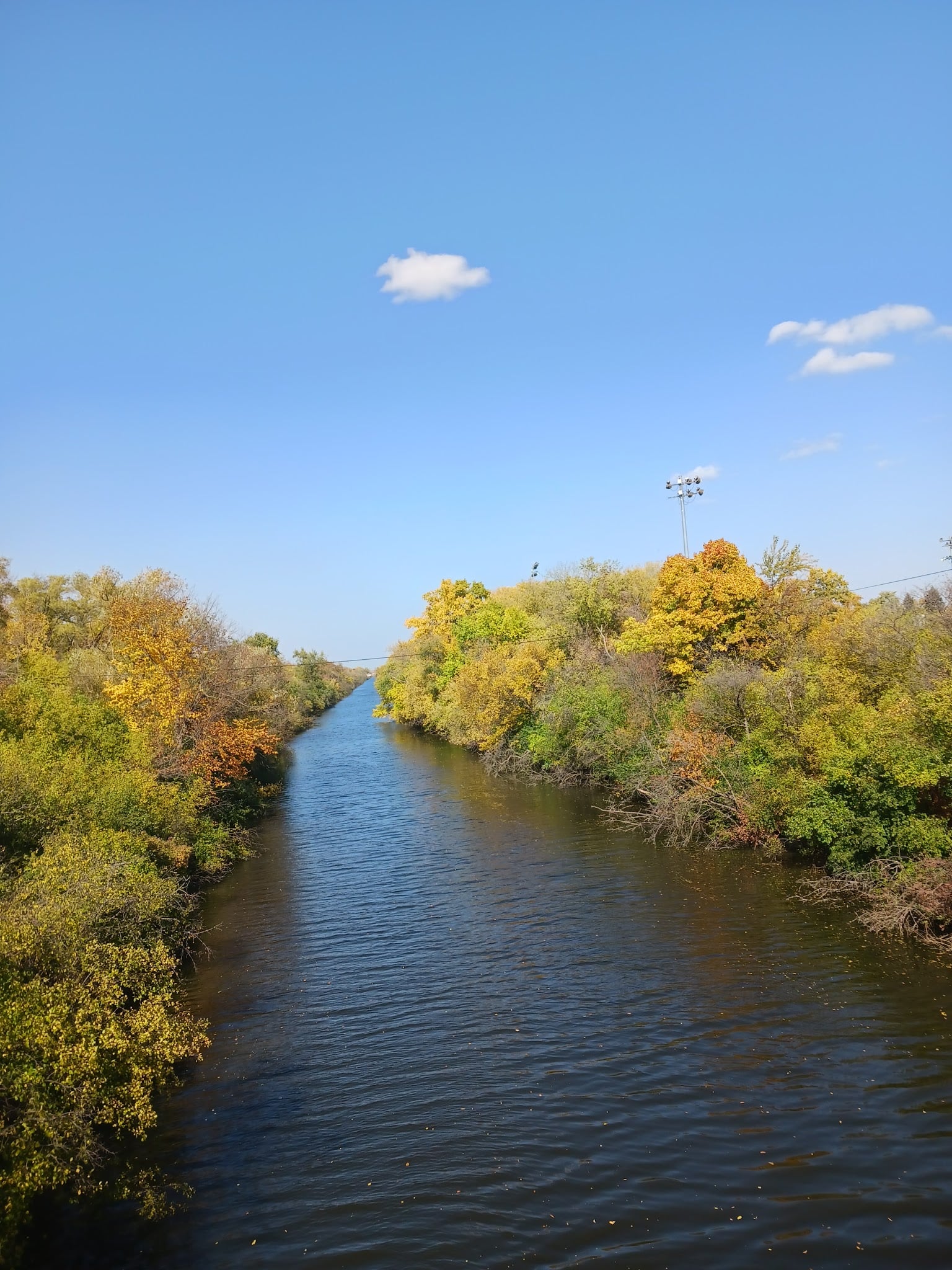 Park No. 538 - Chicago, IL