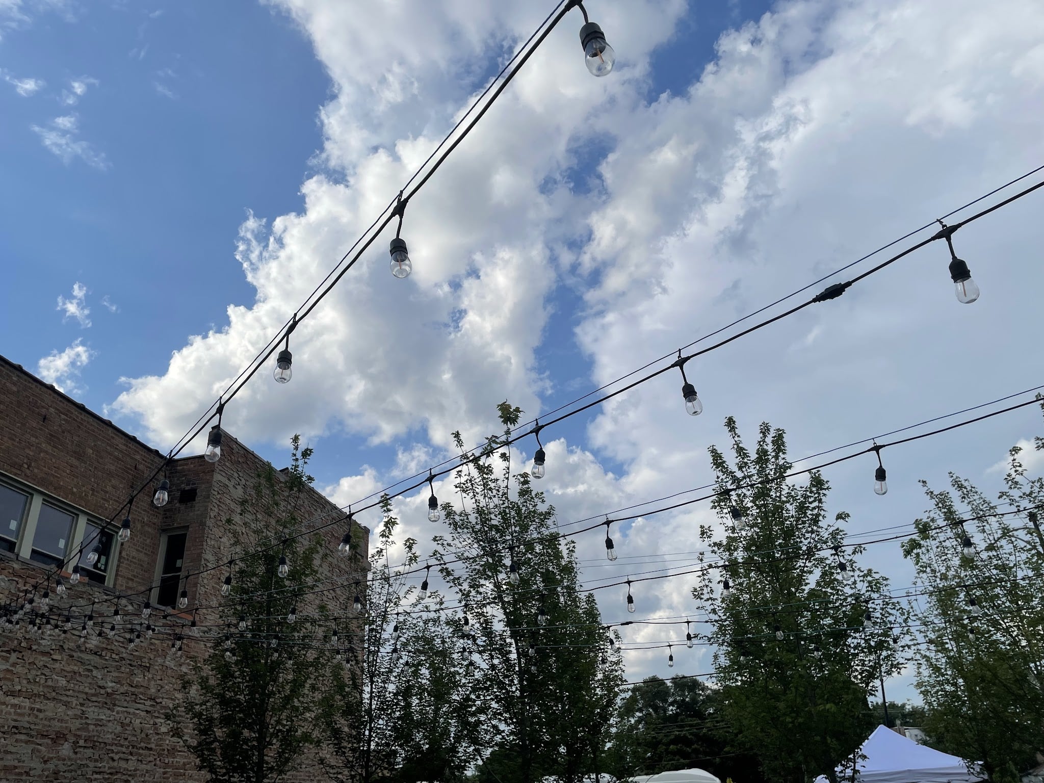 POPGrove! Community Plaza - Chicago, IL