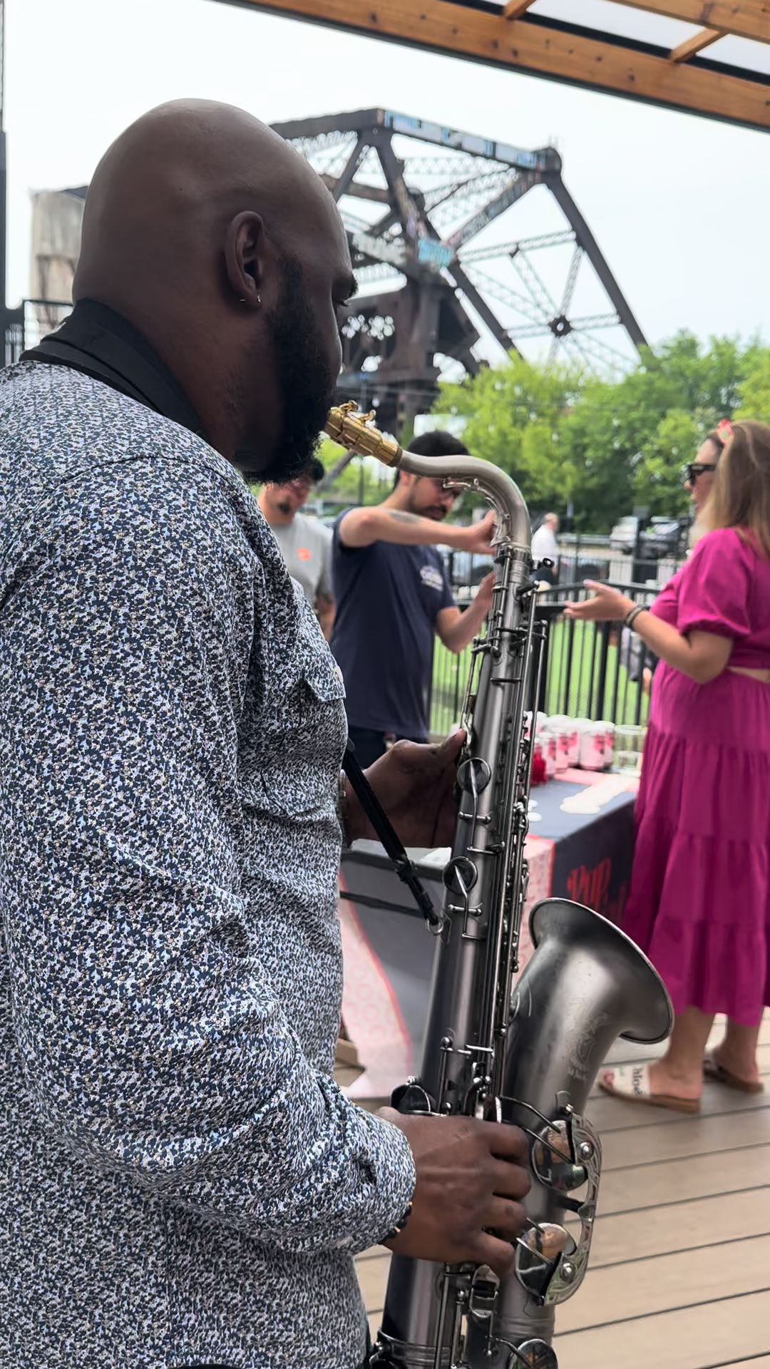 Pup Social - Chicago, IL