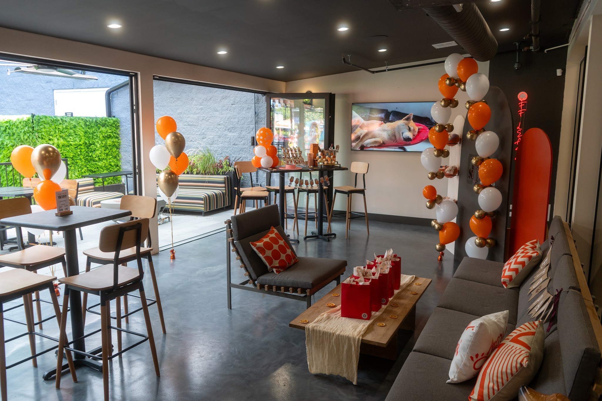 Pup Social - Chicago, IL